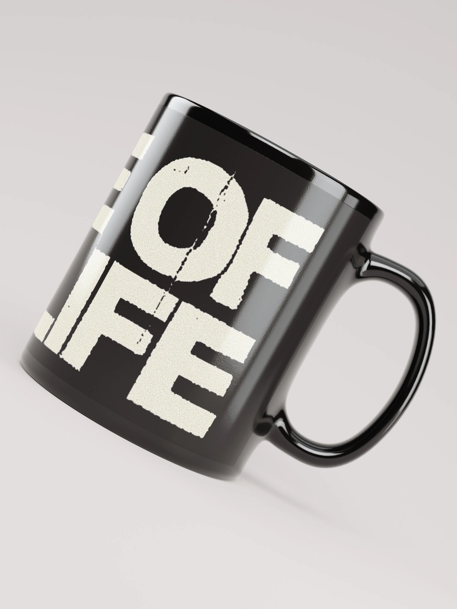 TIME OF MY LIFE MUG product image (3)