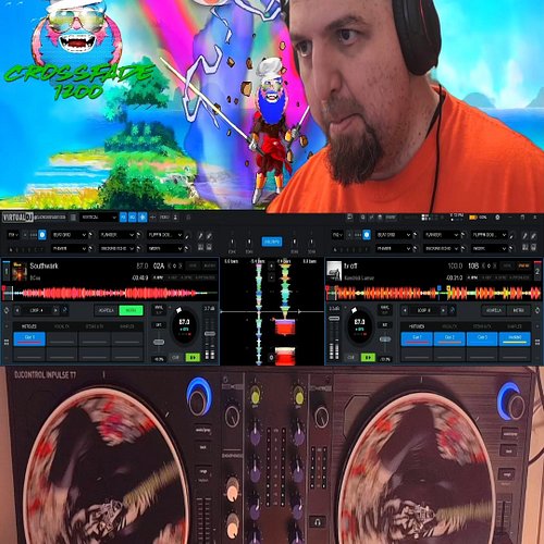 live remix #dnb #tvoff #kendricklamar