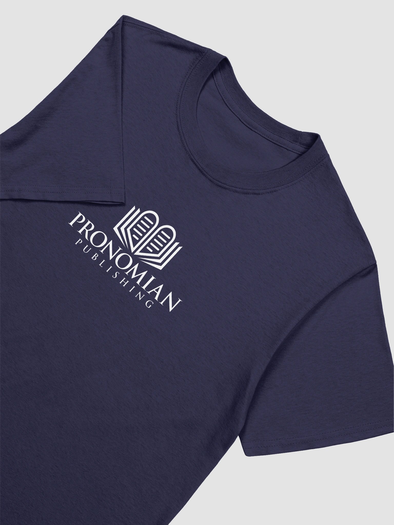 Pronomian Publishing T-Shirt product image (15)