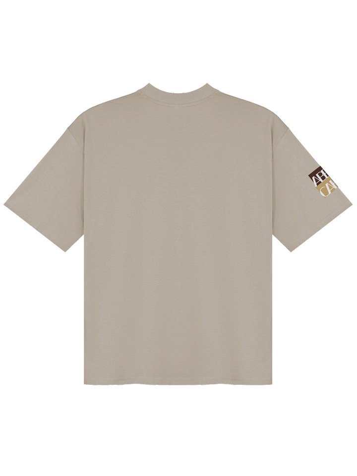 How you doin, how you doezin? - Oversized Tee product image (2)