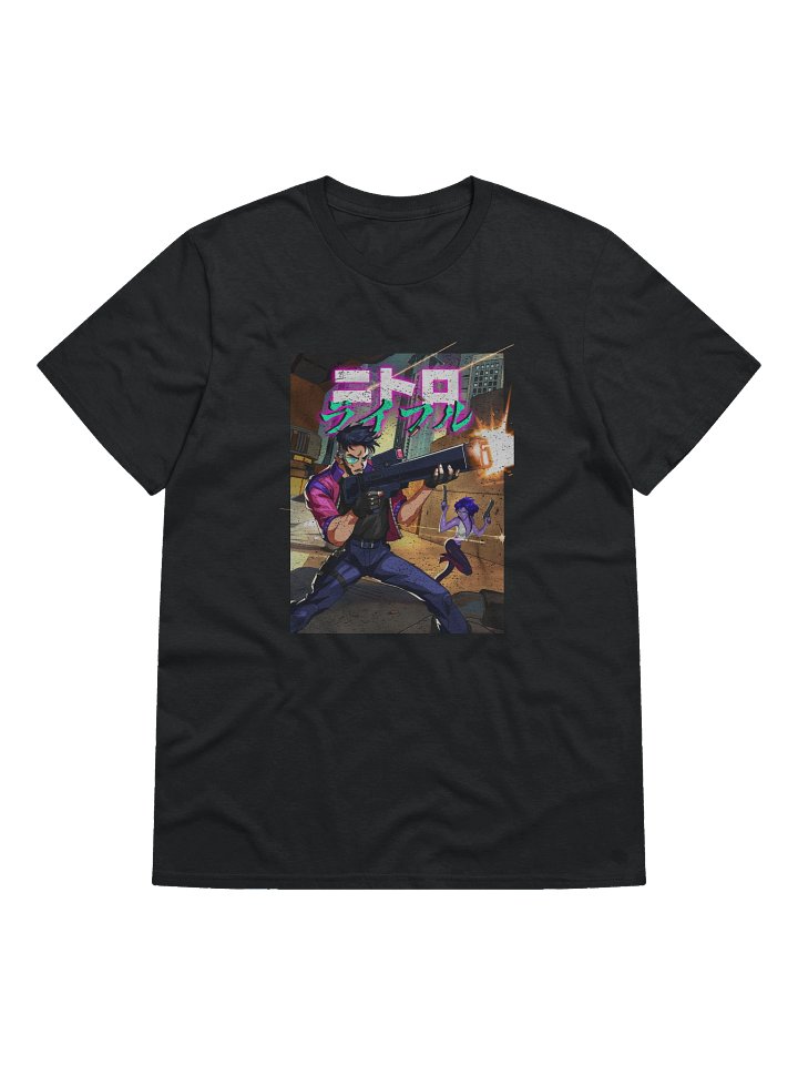 Early Access Tee 3 product image (2)