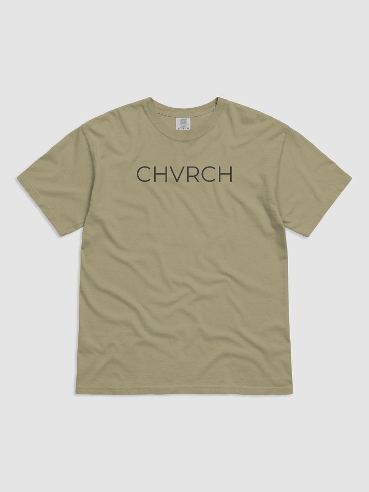 Core T-Shirt product image (1)