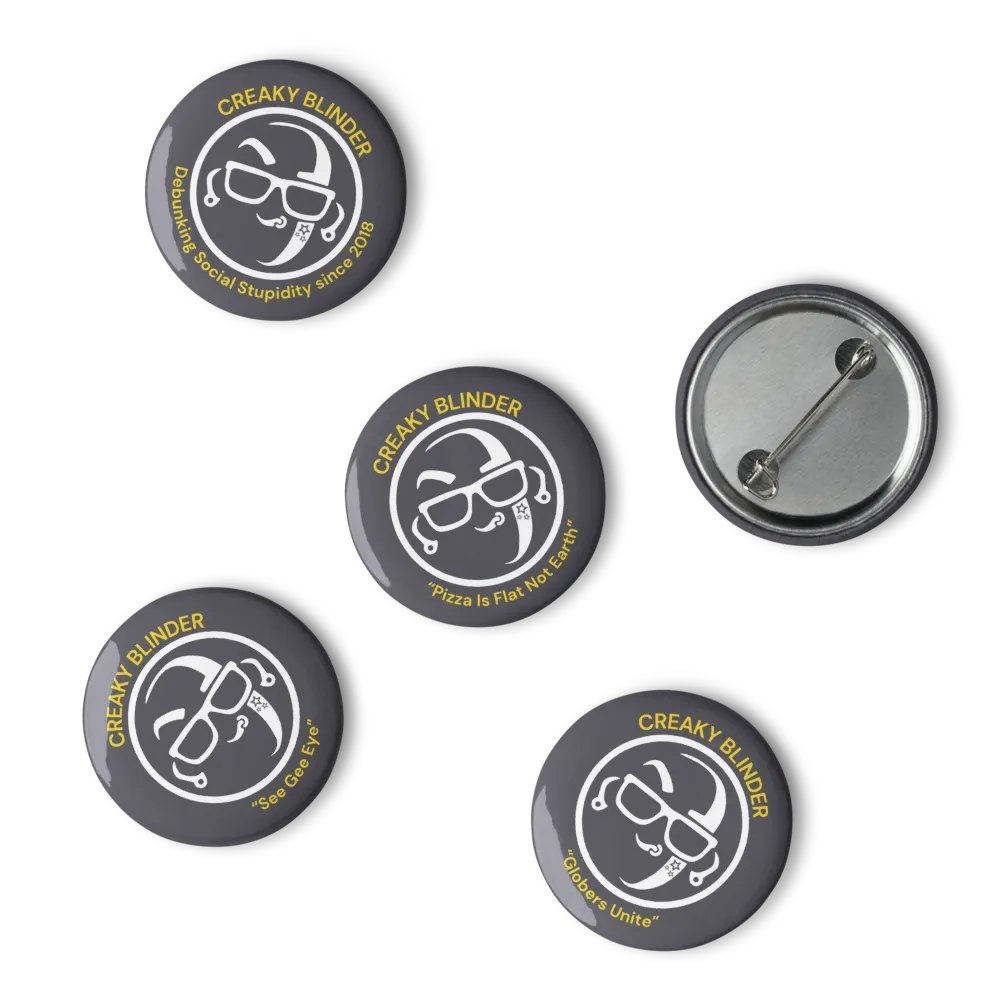 Creaky Blinder Pin Set product image (15)
