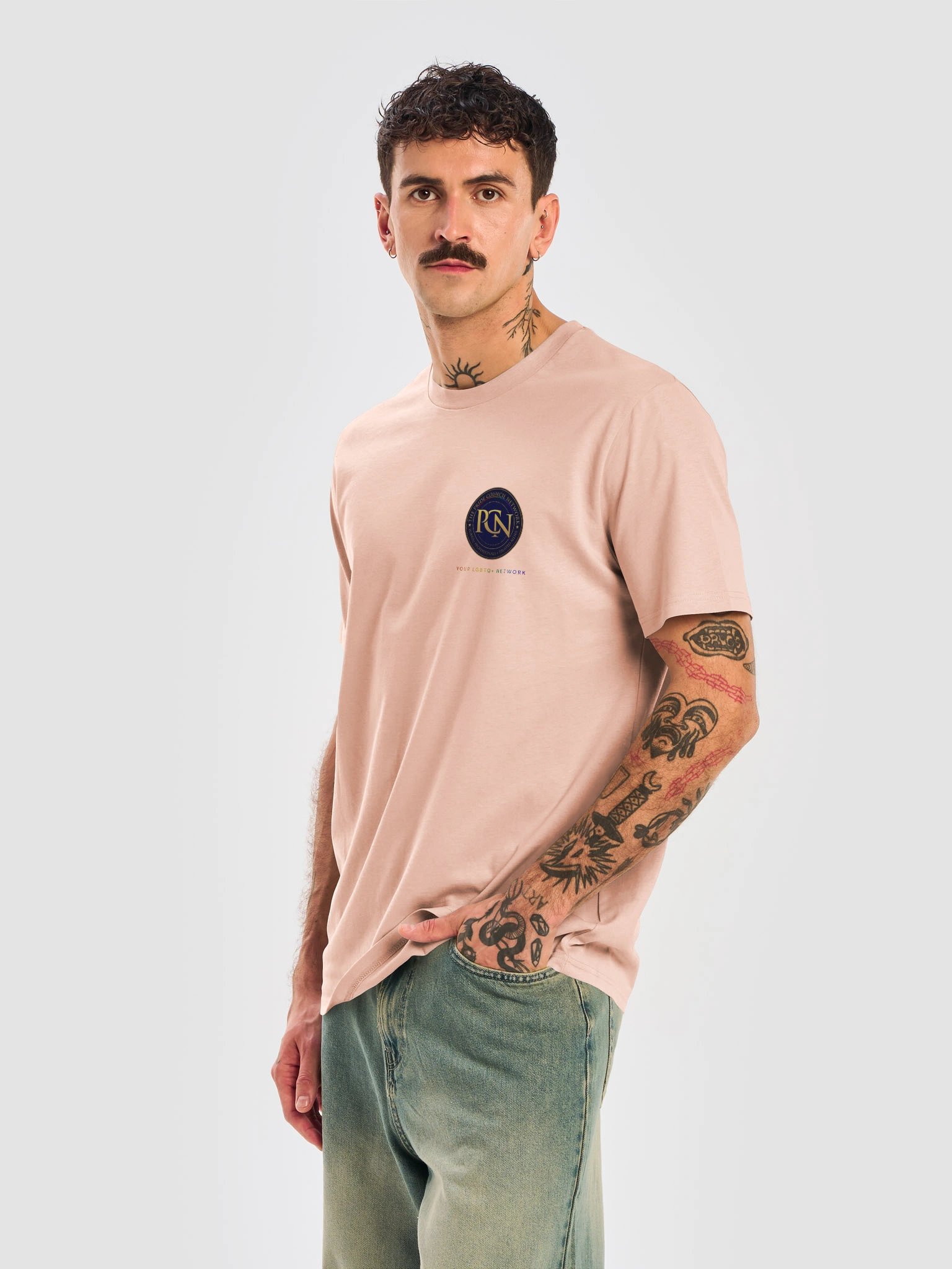 The Supporter Tee product image (3)