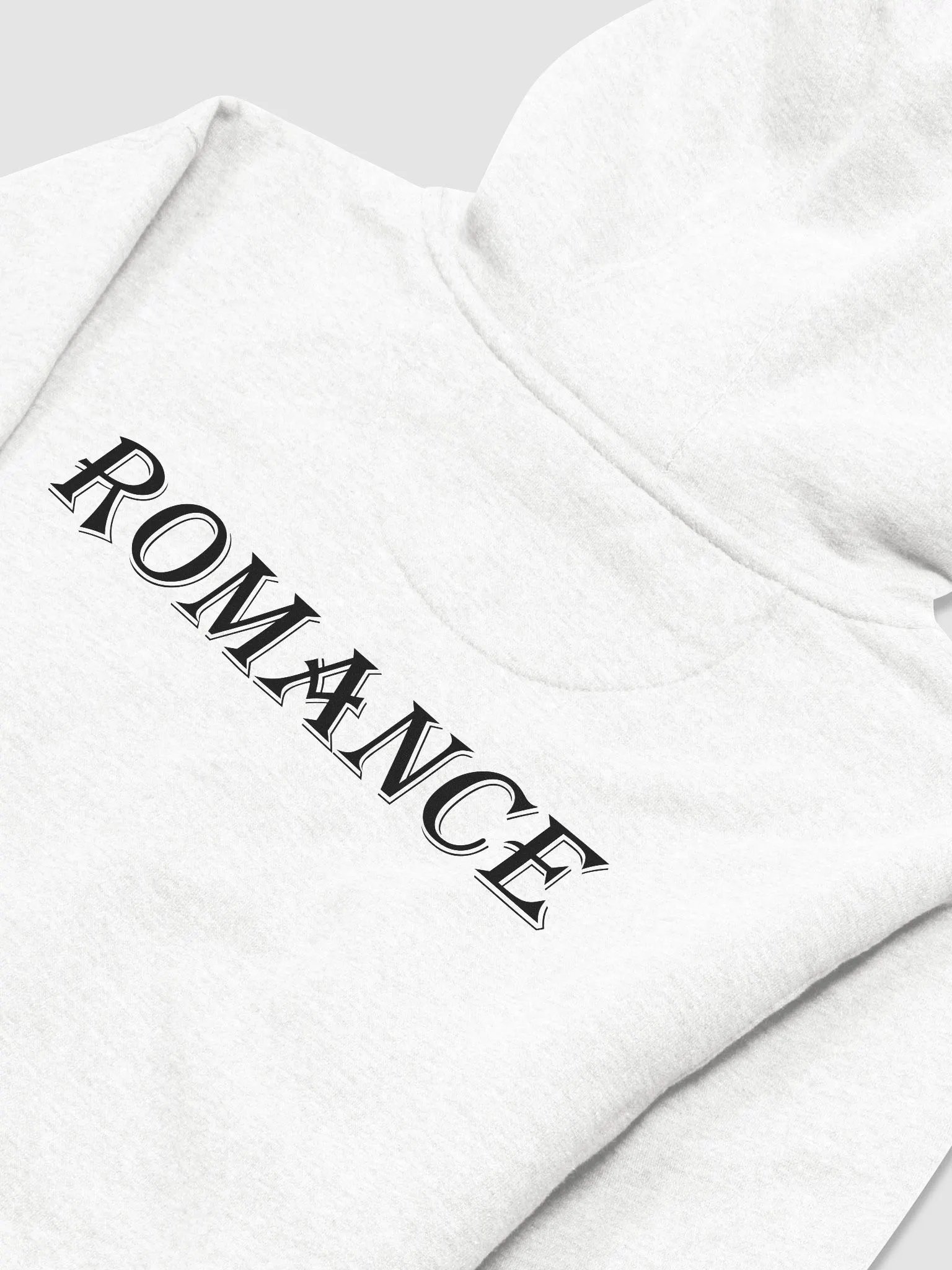 Romance Hoodie product image (4)