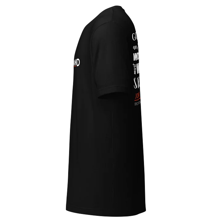 Commissioned T-Shirt product image (3)