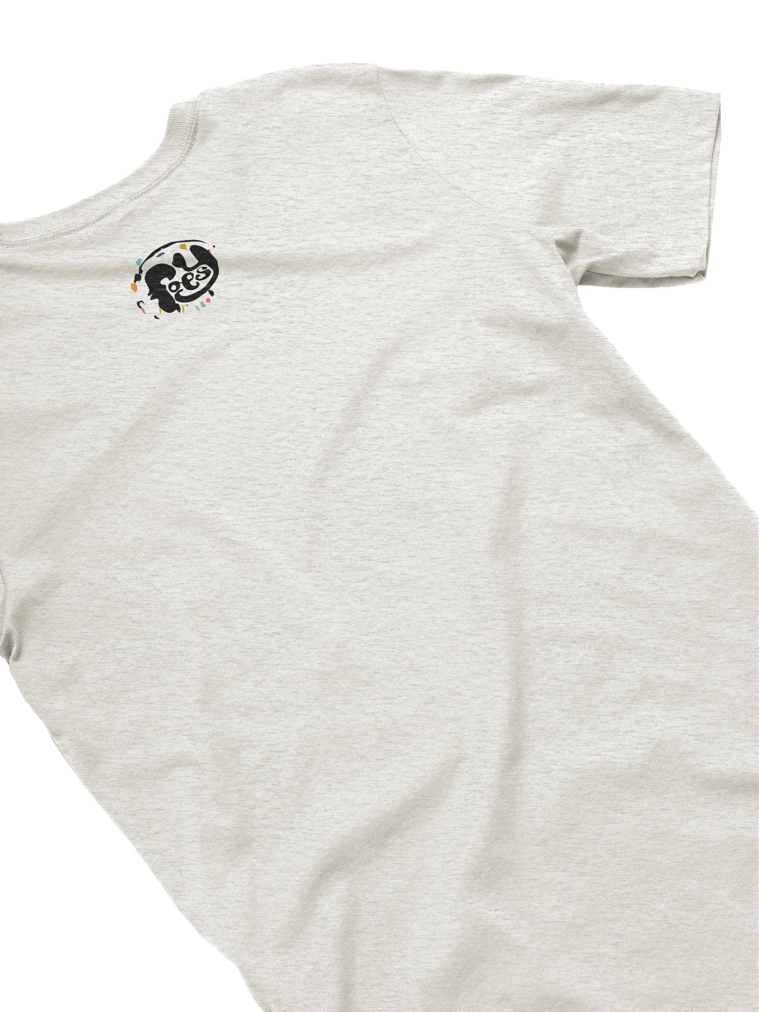 Níl aon tinteán mar do thinteán féin Bella+Canvas Supersoft T-Shirt product image (43)