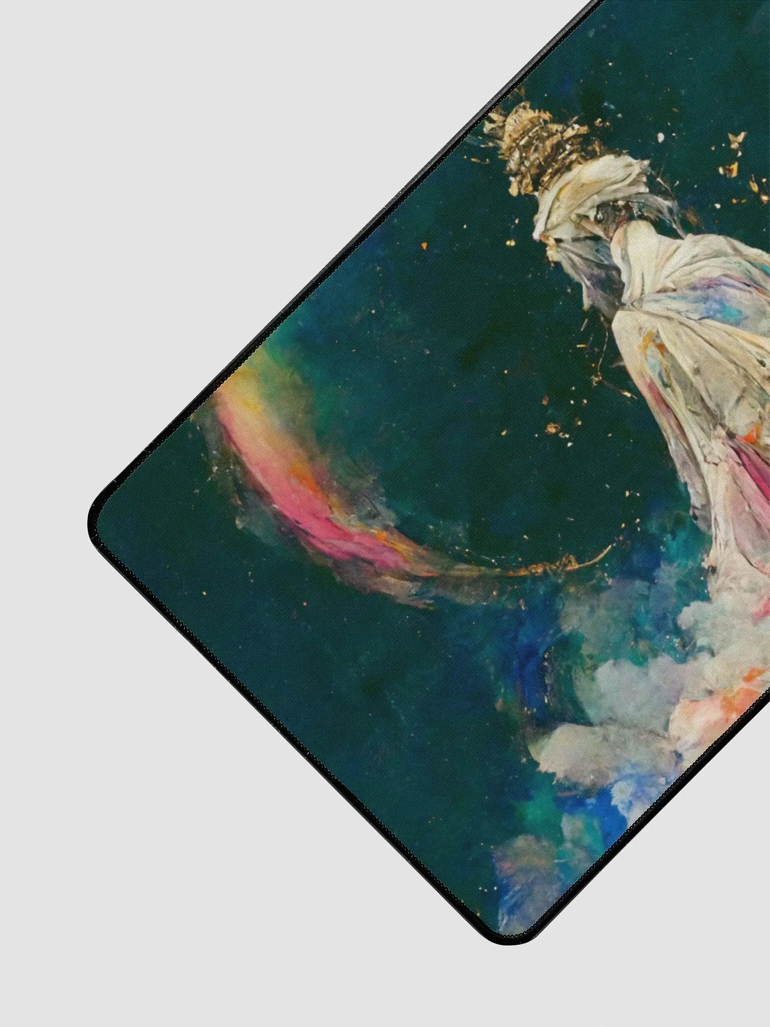 Cosmic Robe Desk Mat product image (3)