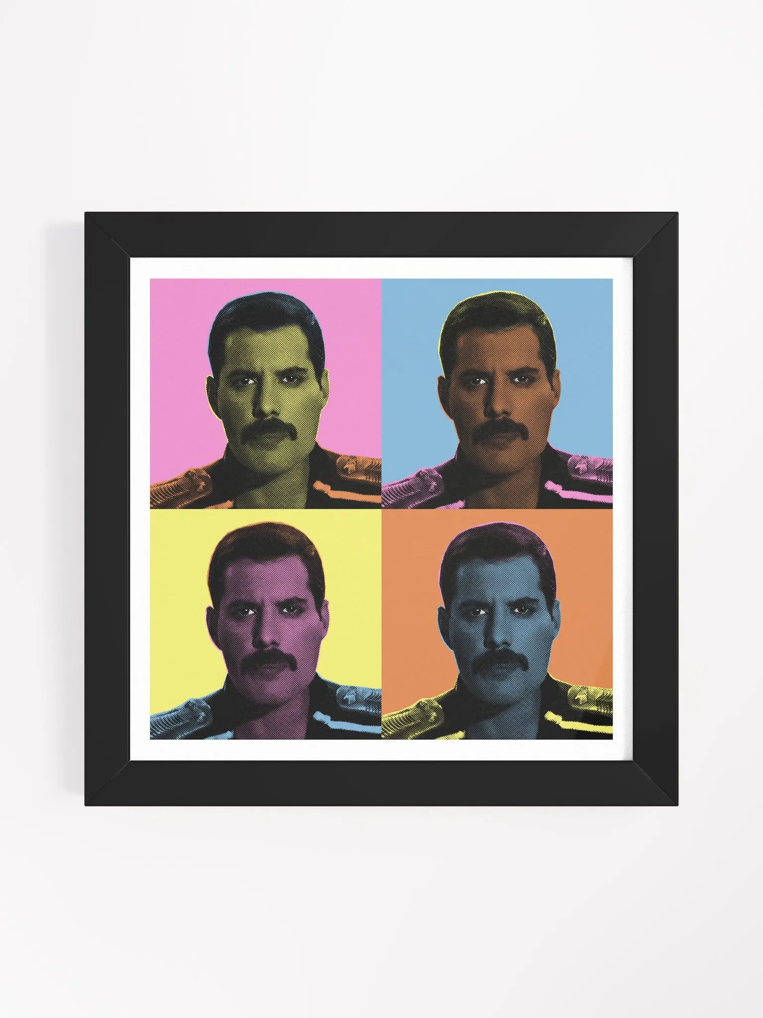 Pop Art Freddie 2 product image (1)
