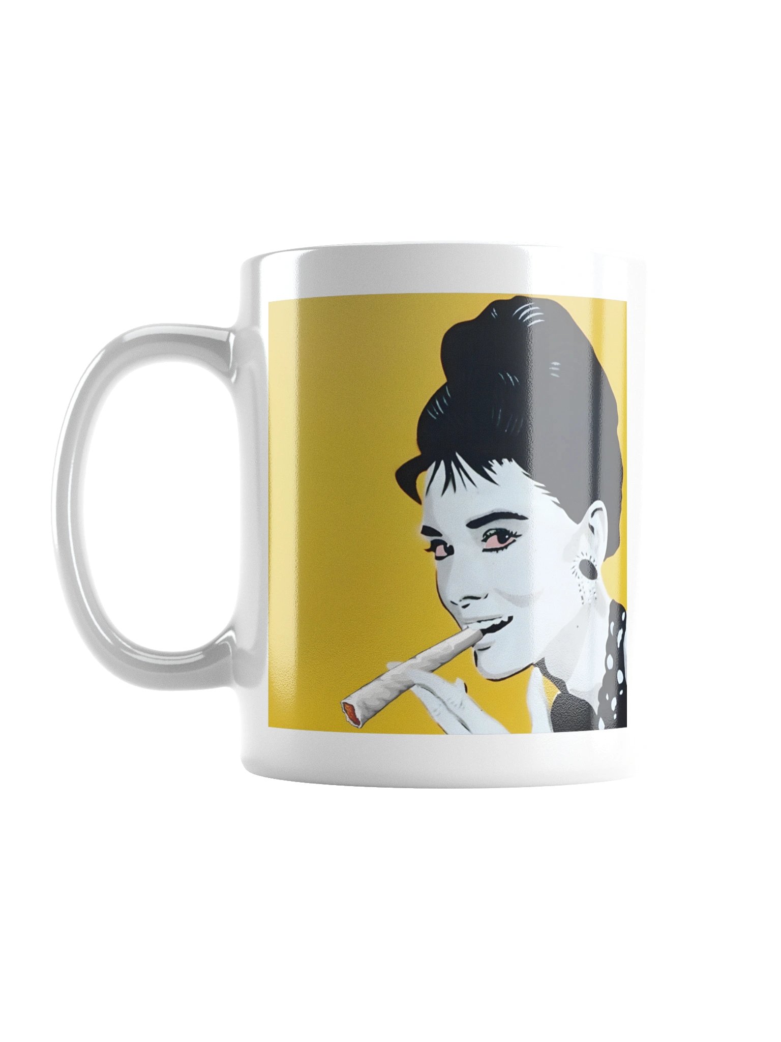 Breakfast at Denny's Mug product image (1)