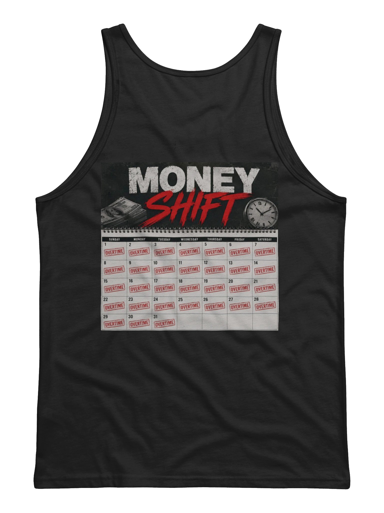 Money Shift product image (1)