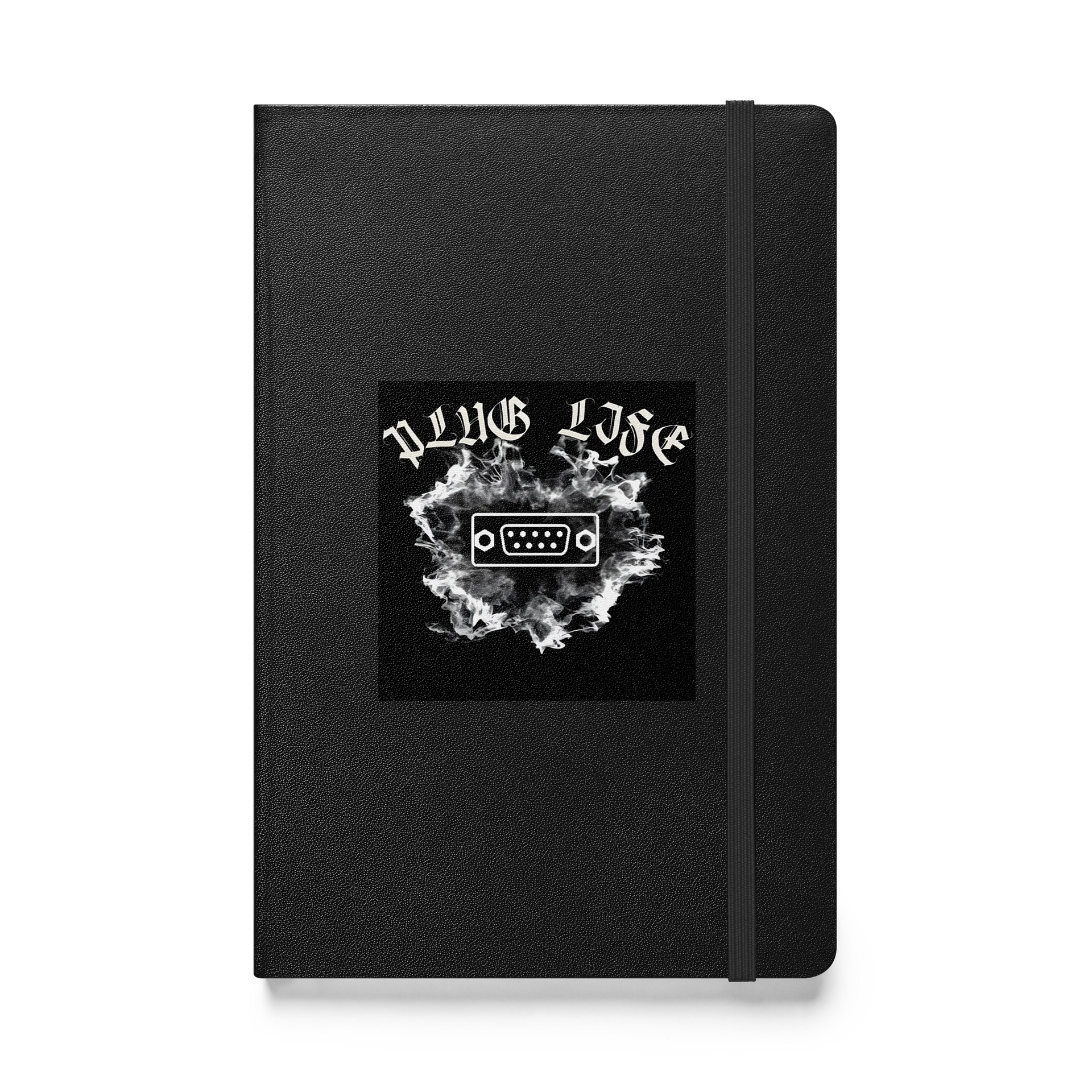 plug life journal product image (1)