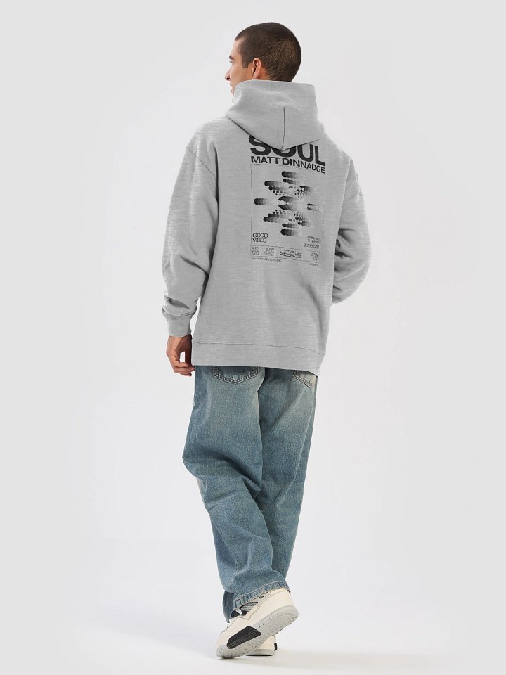 SOUL Hoodie product image (1)
