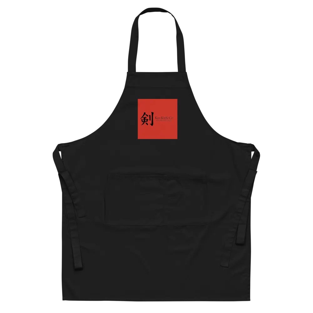 Ken Knife Co Premium Apron 