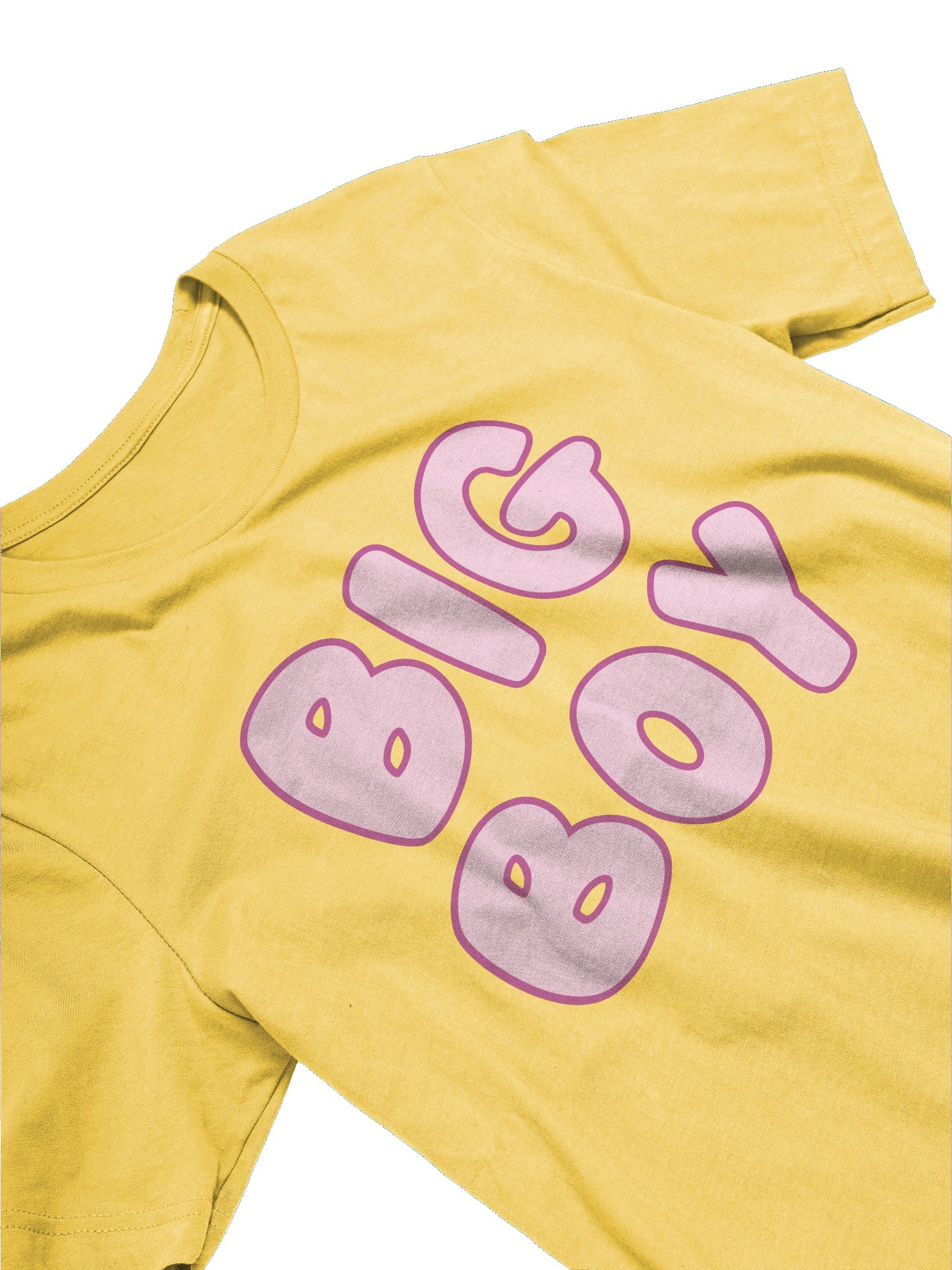 Big Boy T-Shirts product image (2)