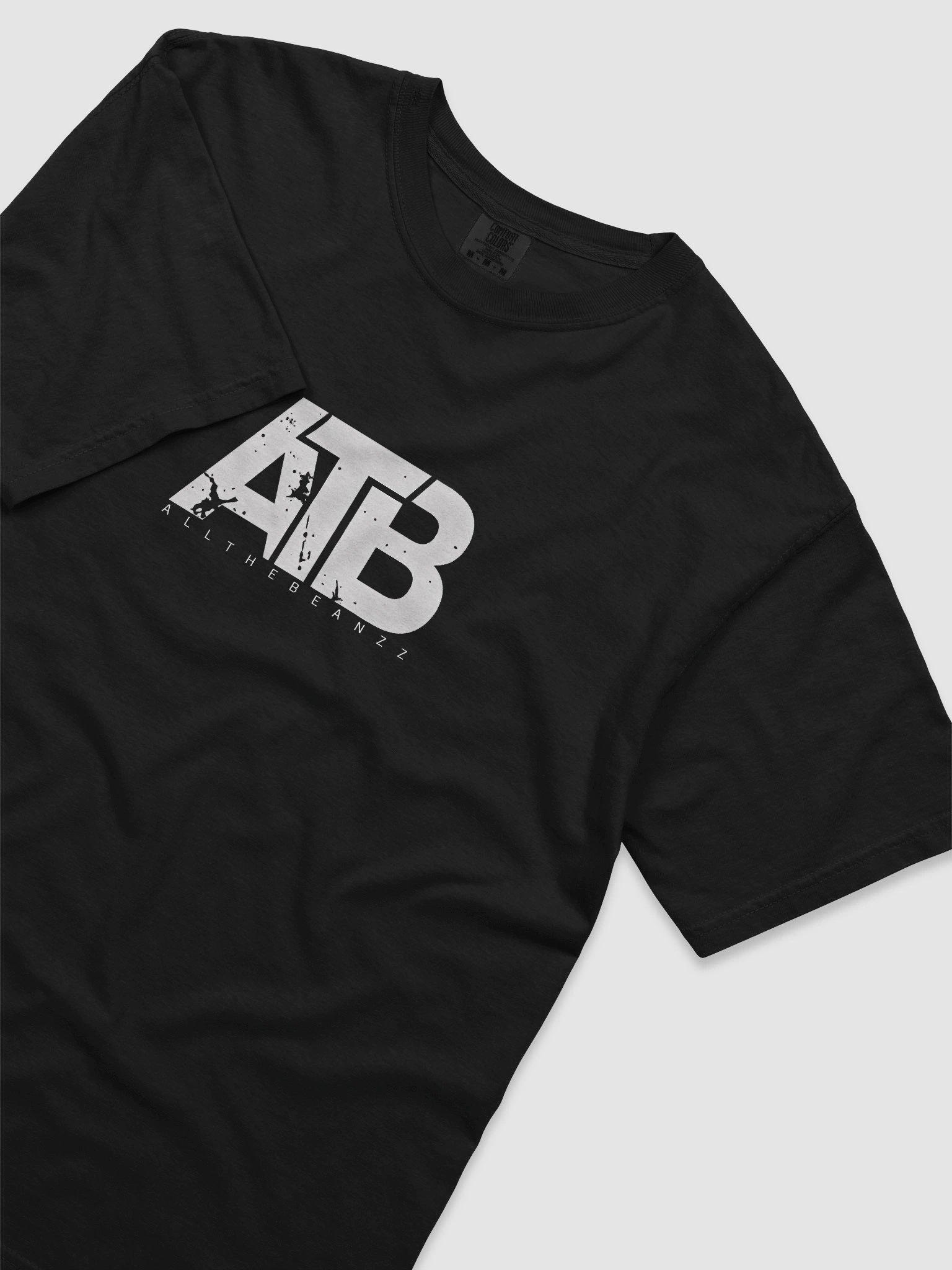 White Logo Shirt product image (22)