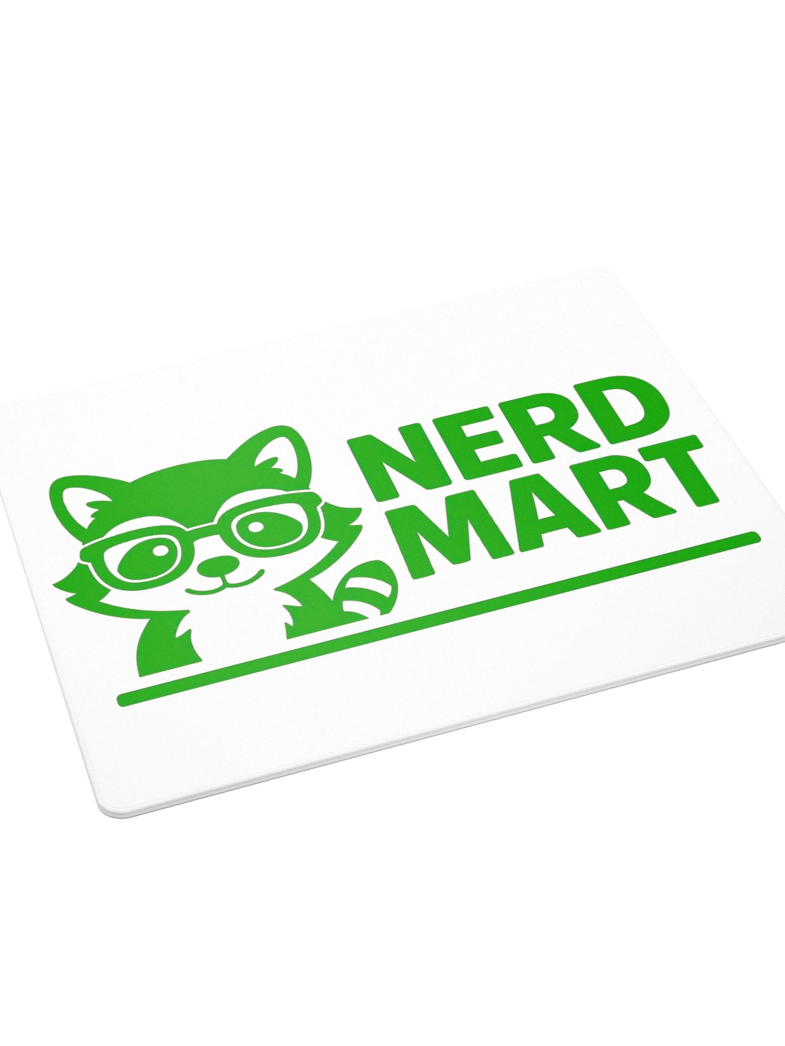 NerdMart - Mouse Pad product image (5)