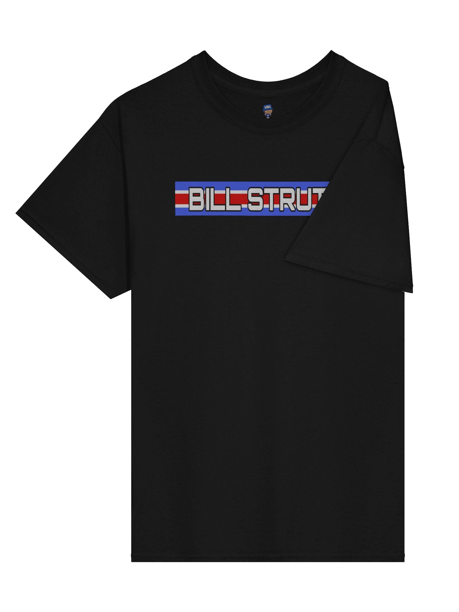 UBC "Bill Struth Loyal" Tee product image (3)
