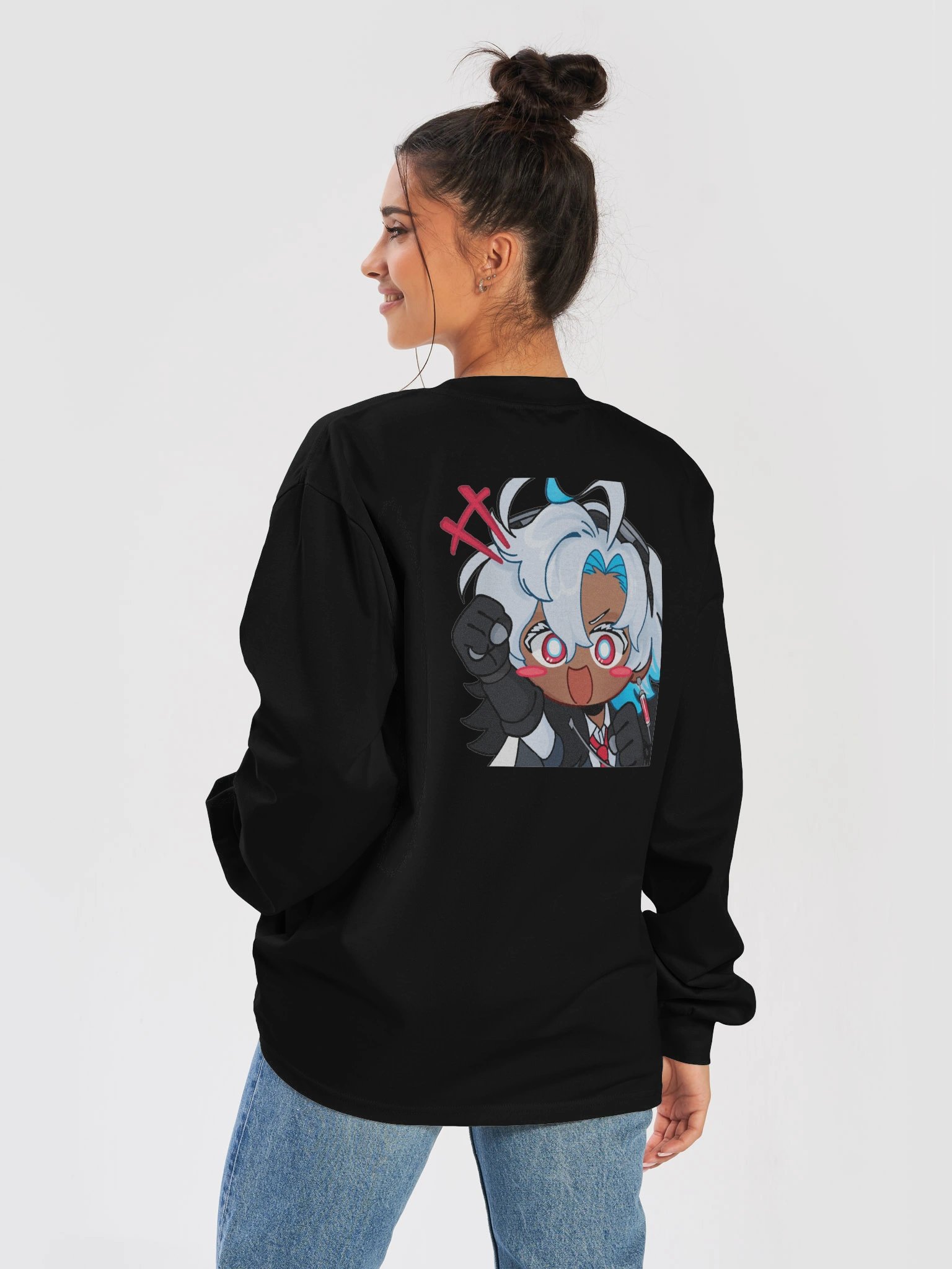 Long Sleeve | William product image (8)
