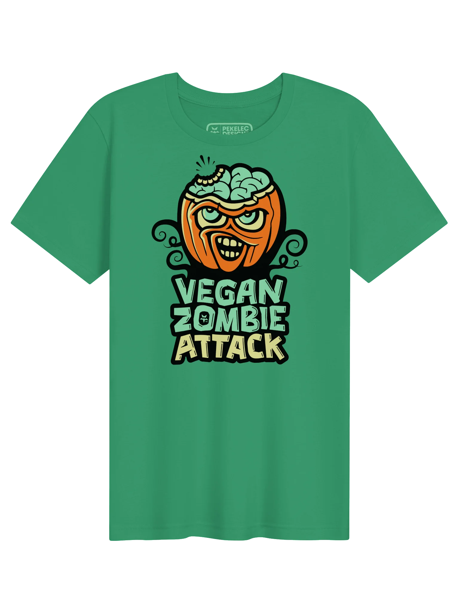 Vegan Zombie Attack product image (1)
