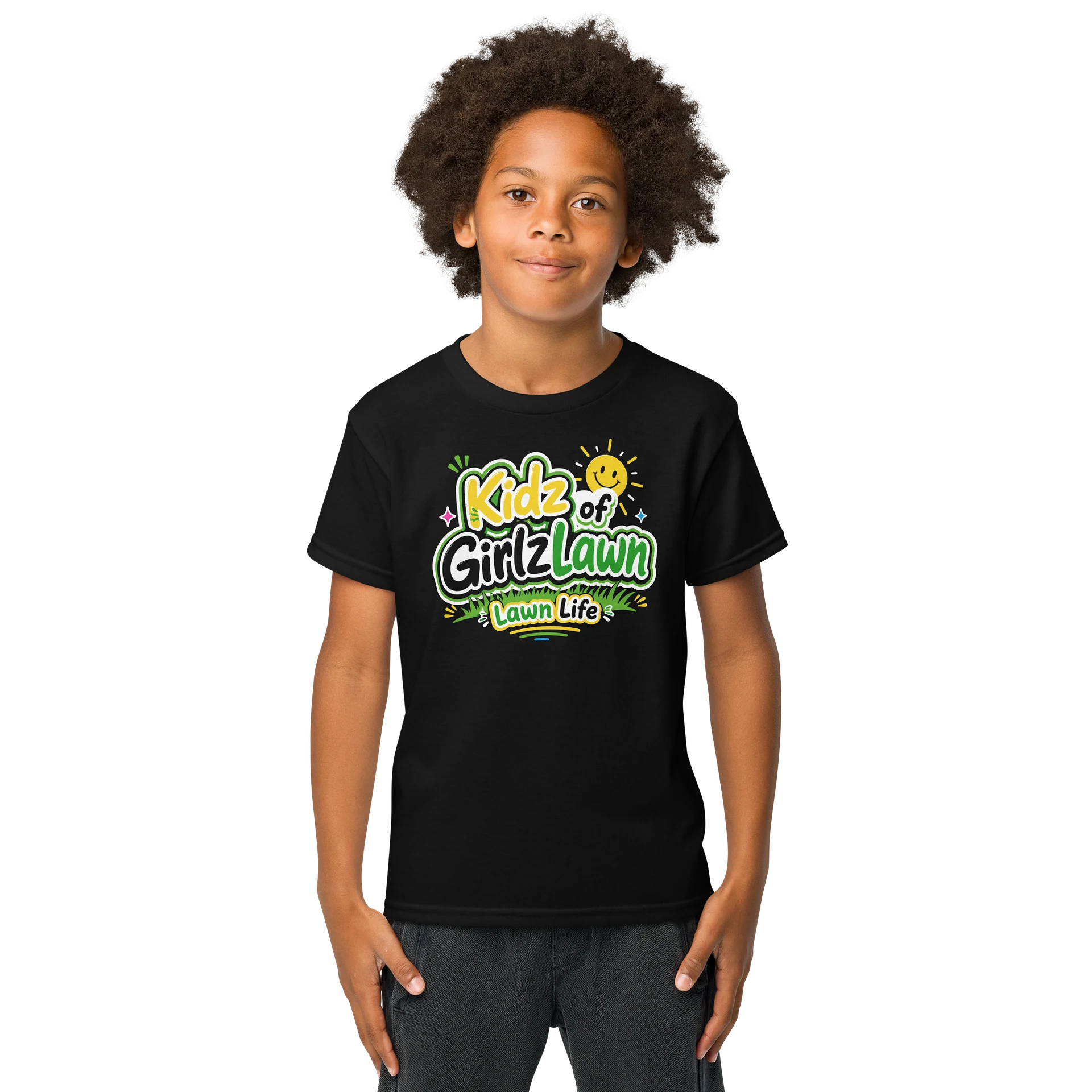 Lawn Kids product image (1)