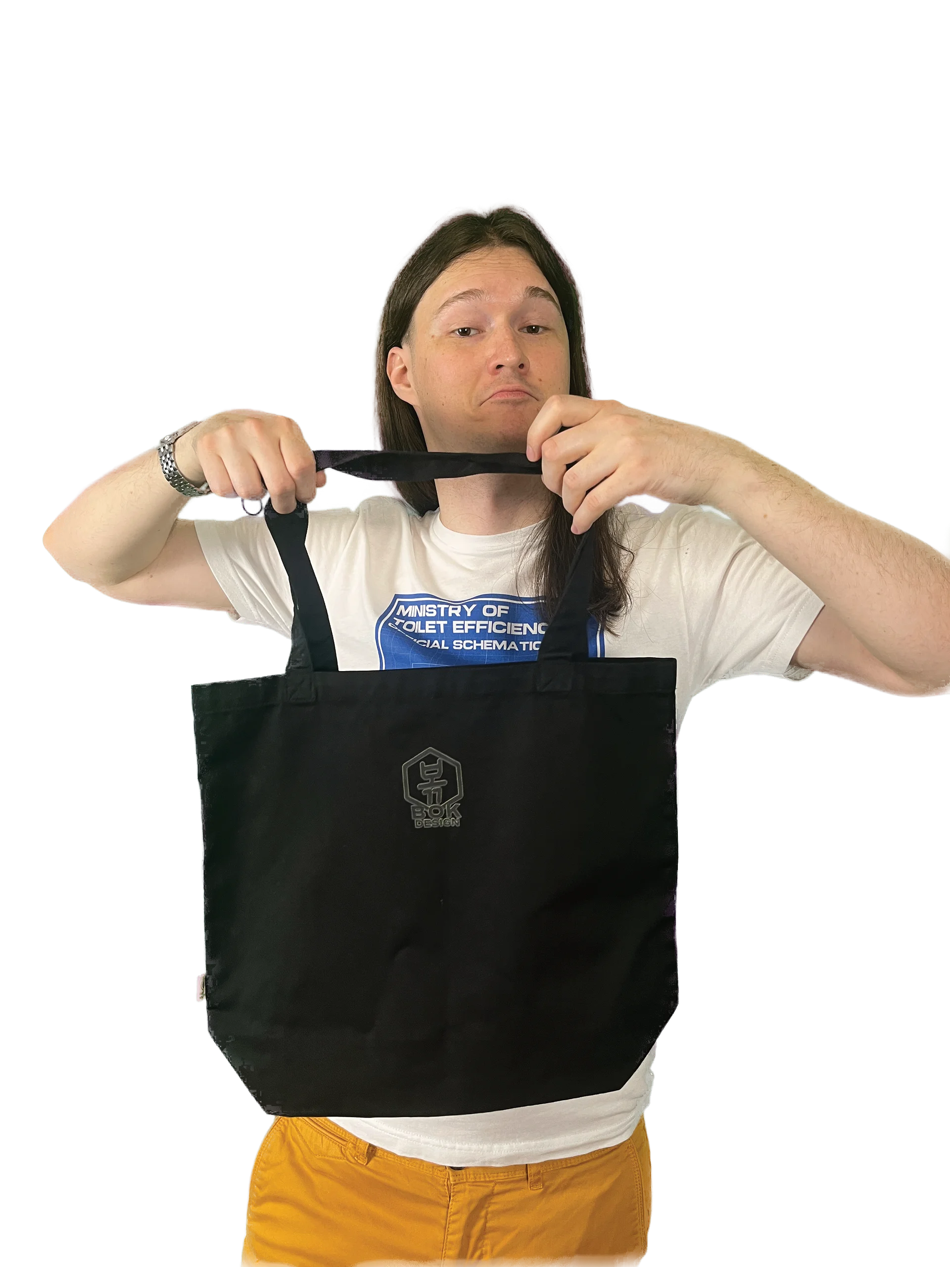 Messa(n)ger bag eco-ception //Eco organic cotton\\ product image (5)