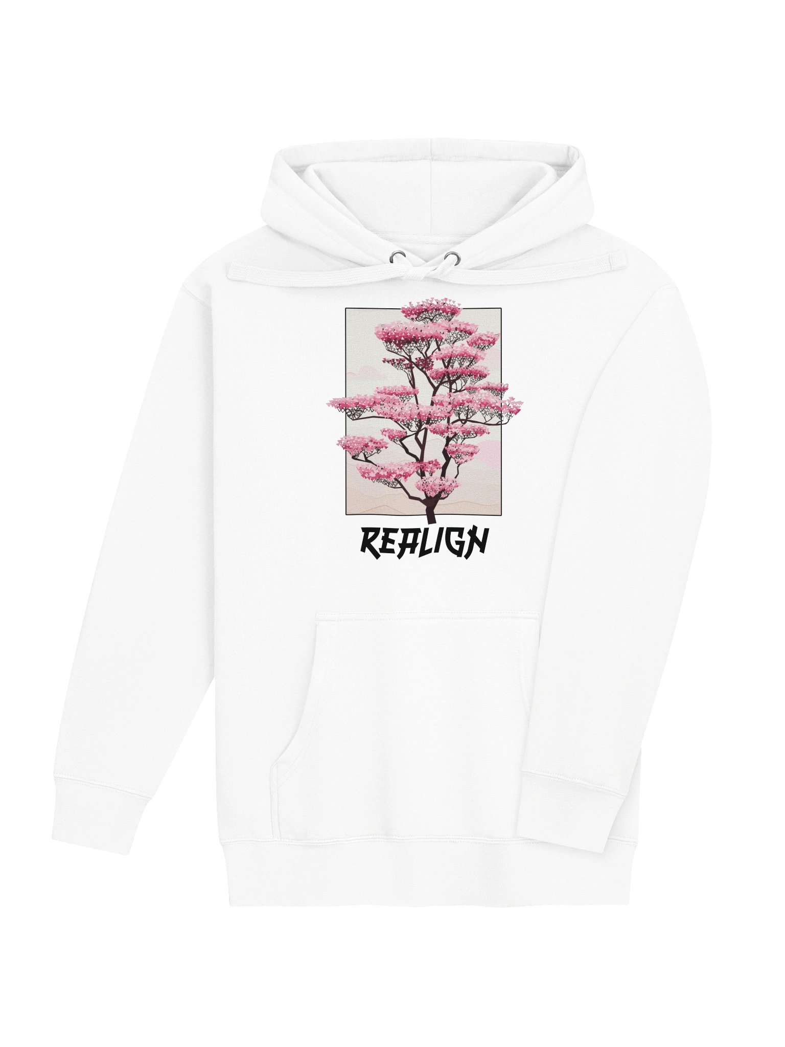 Realign Hoody U product image (4)