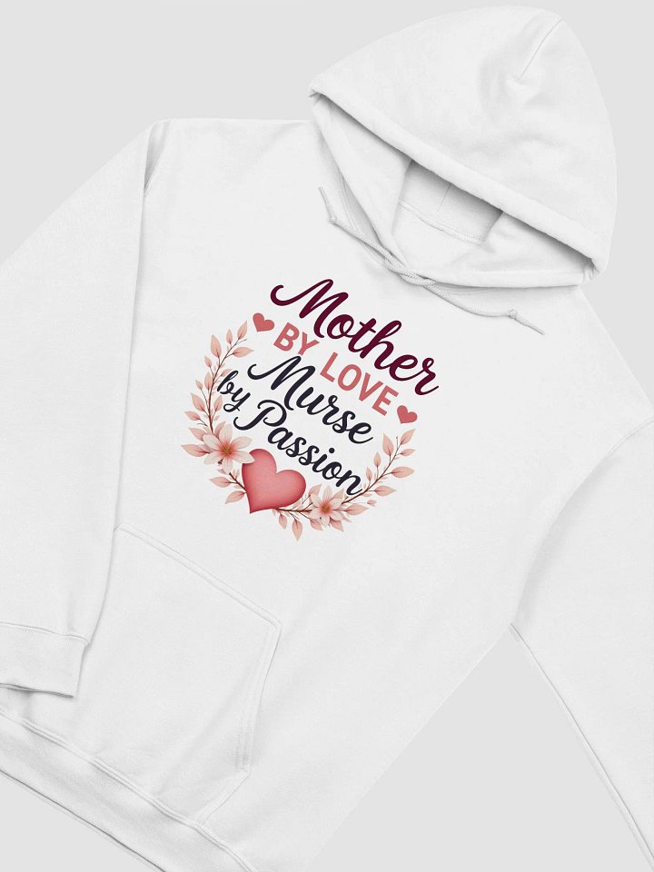 Passionate Motherhood Hoodie product image (14)