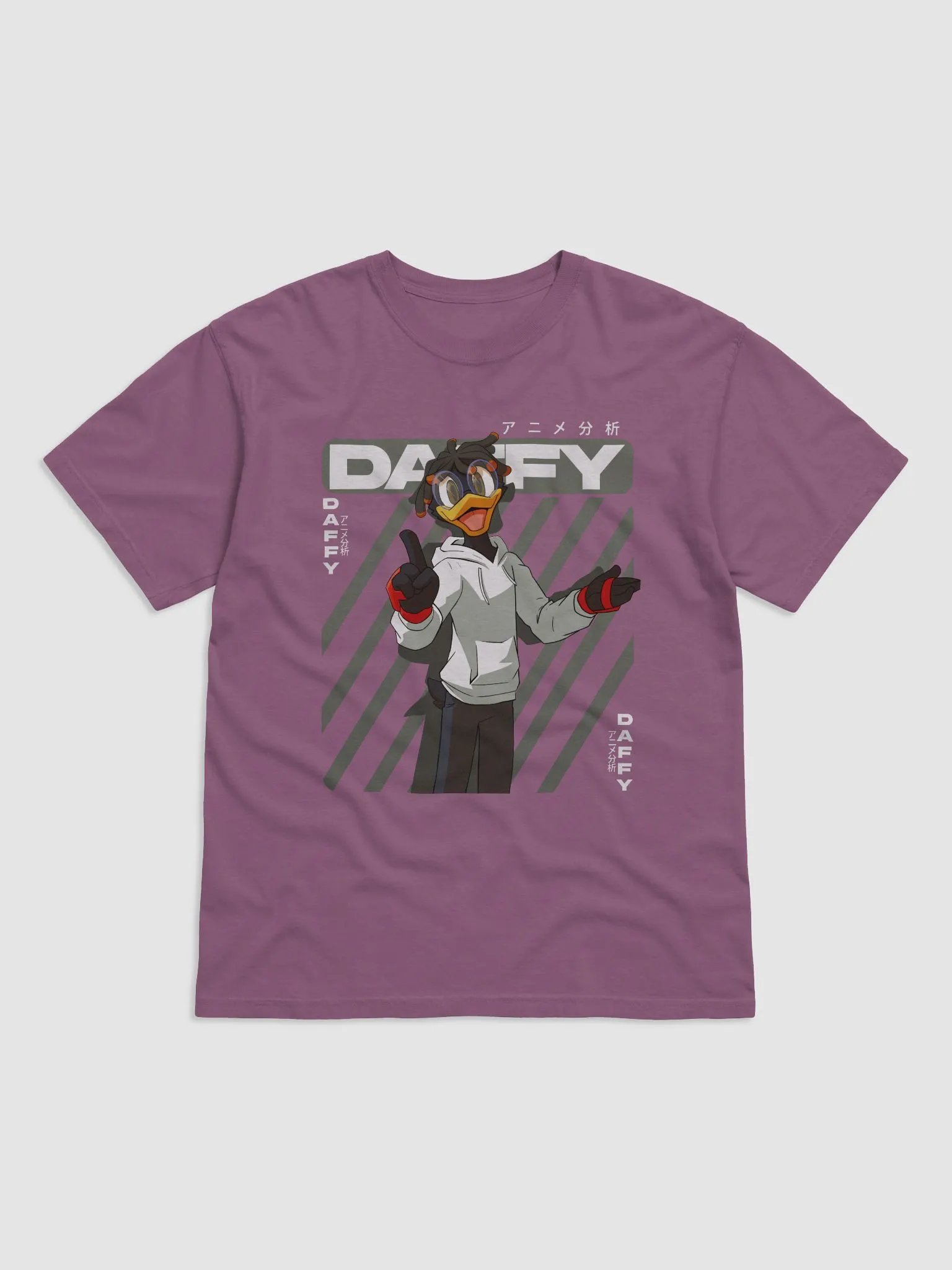 Daffy Modern Design (White) product image (1)