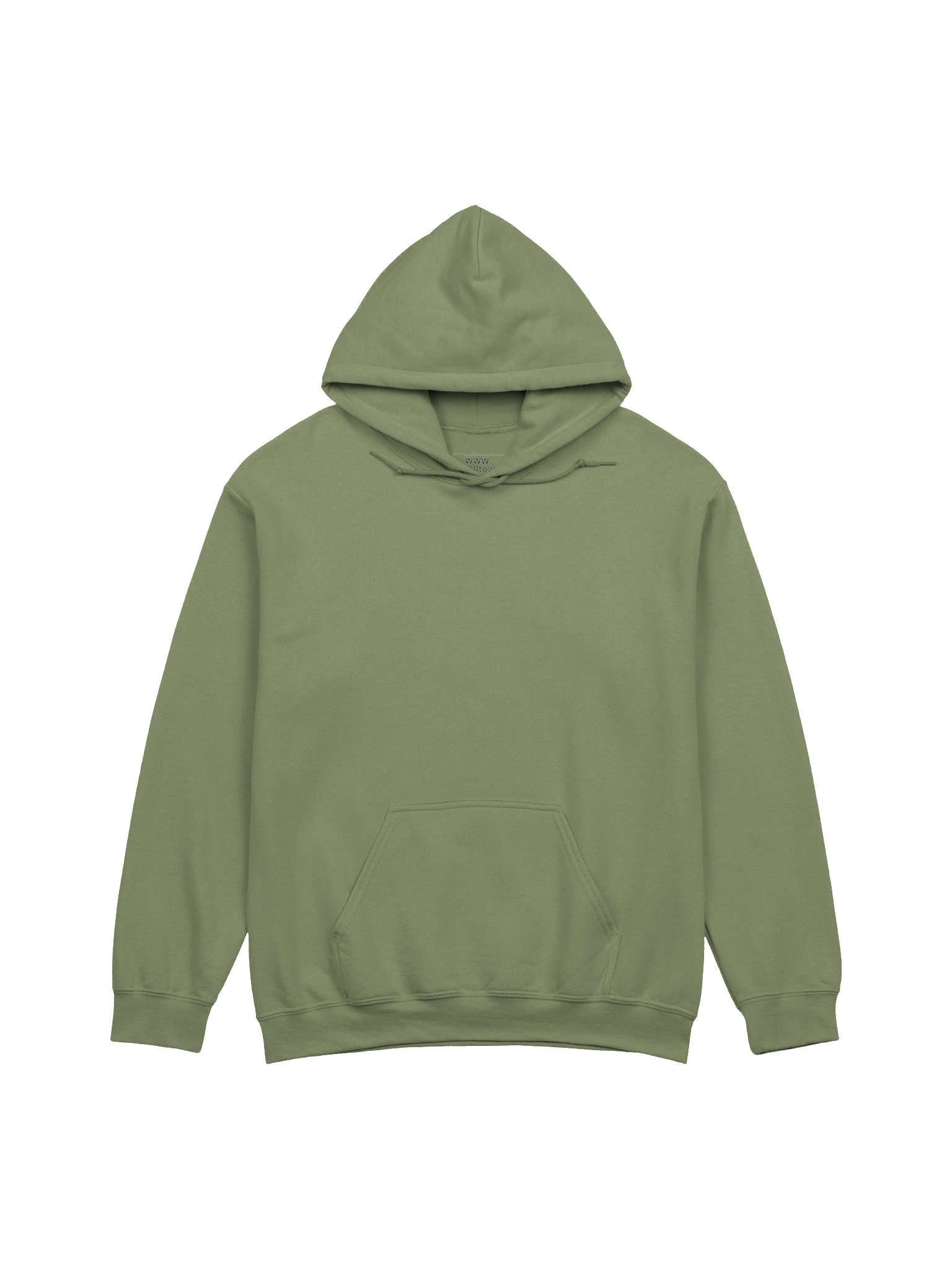 Whitetail Painting Hoodie product image (1)