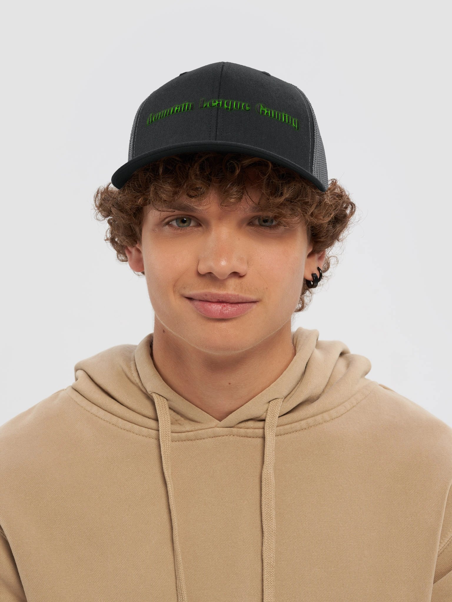 MtLG NXGen Trucker Cap product image (5)