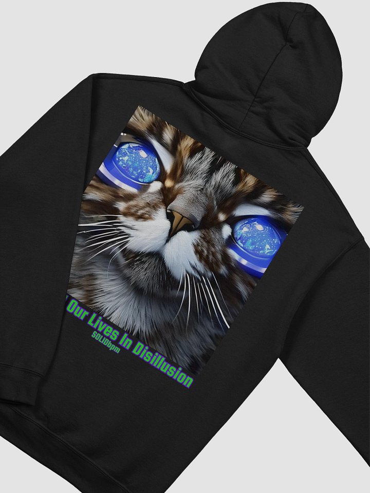 EyeOfTheBeholder Hoodie product image (1)