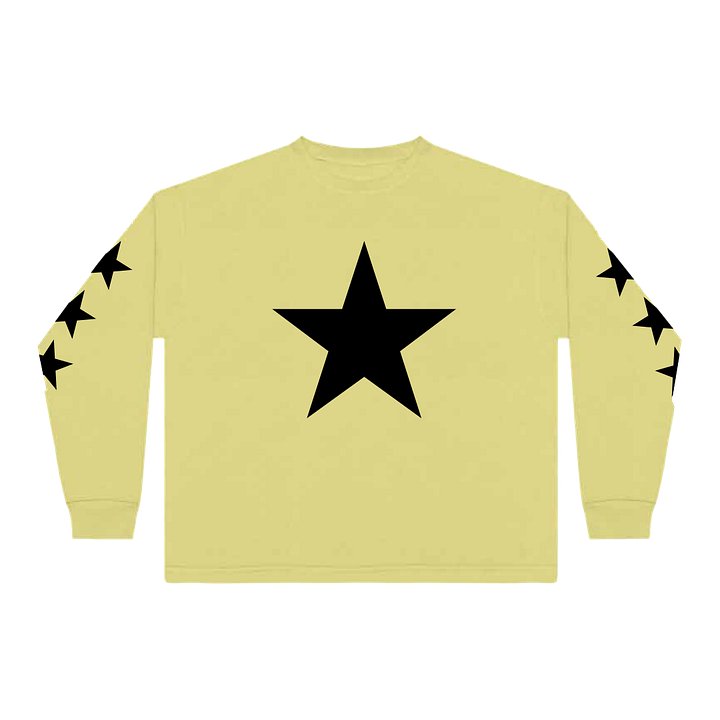 LS-O3 YE LIVE YELLOW product image (1)