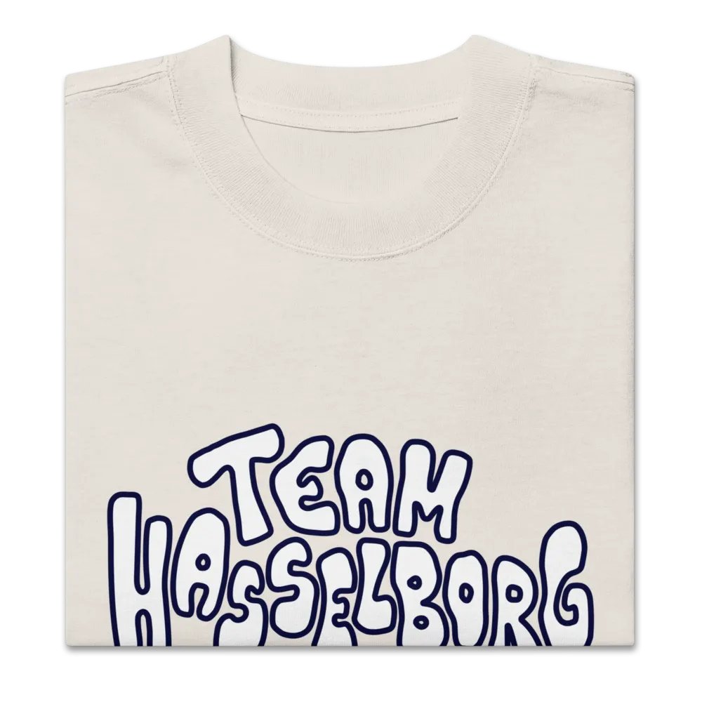 TH Tee - Faded Bone product image (3)