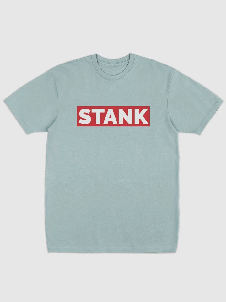 STANK FARM [RED LABEL] Tee product image (1)