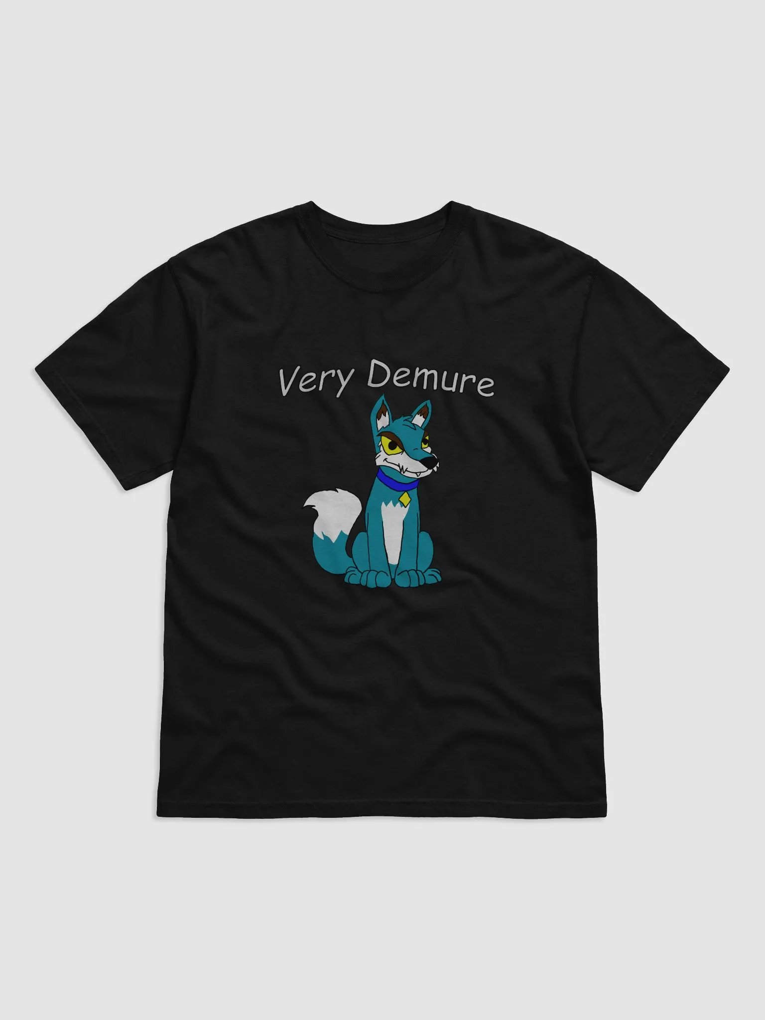 Demure Crispy product image (6)