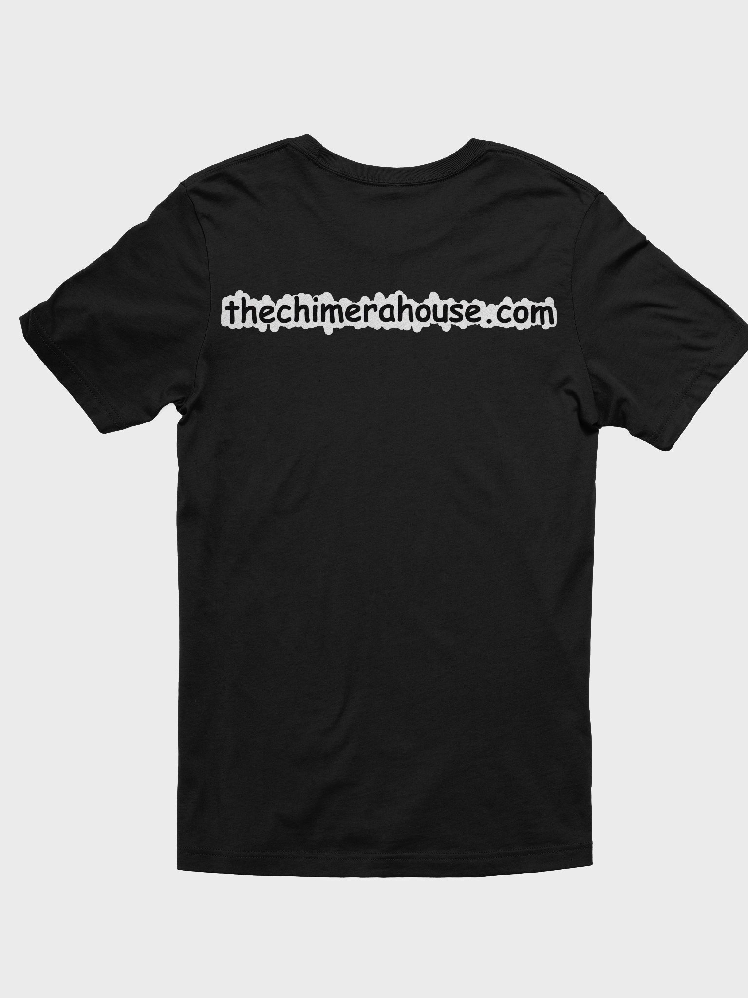 HedgeAMax Official Shirt product image (8)