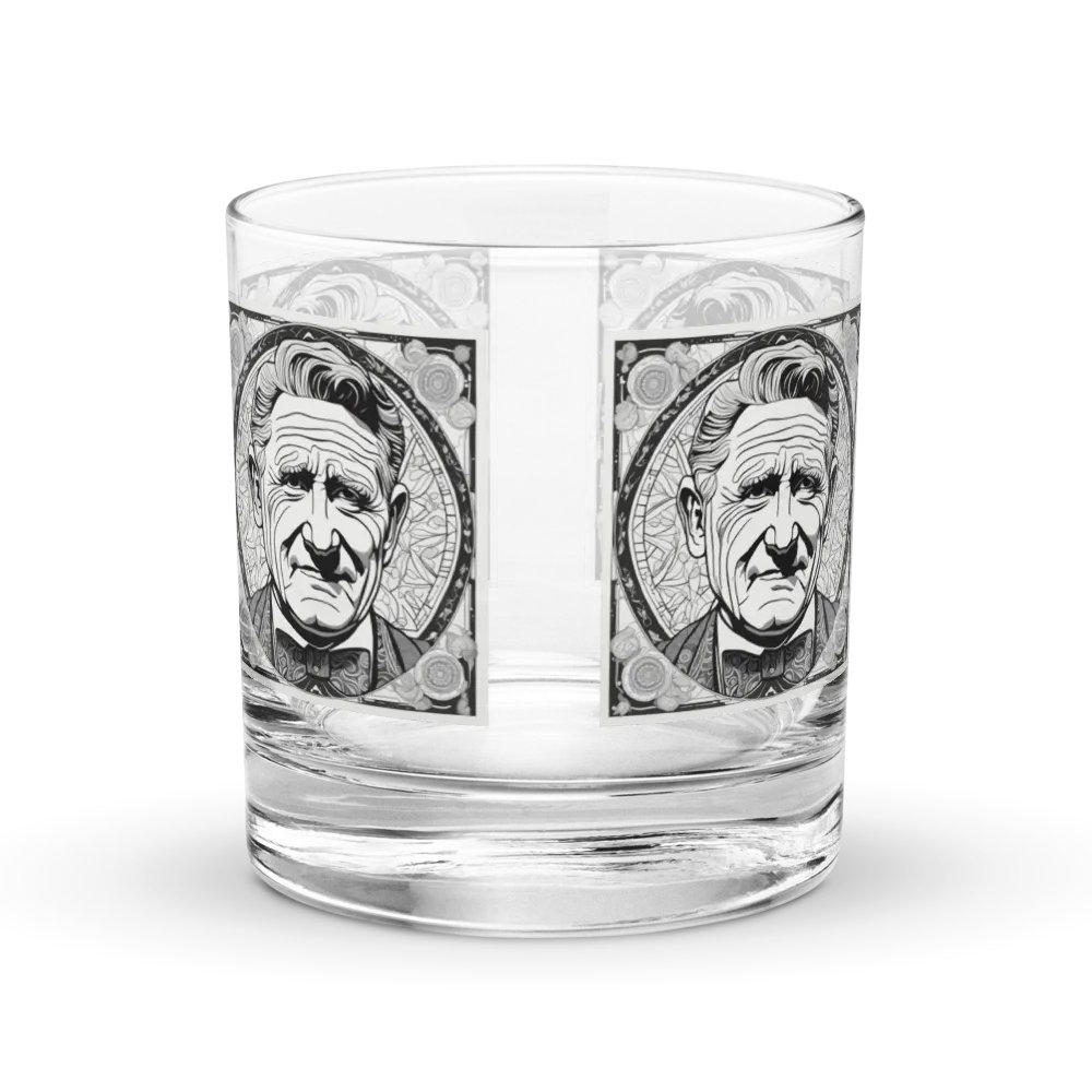 Visage Vignettes Rocks Glass Set product image (1)