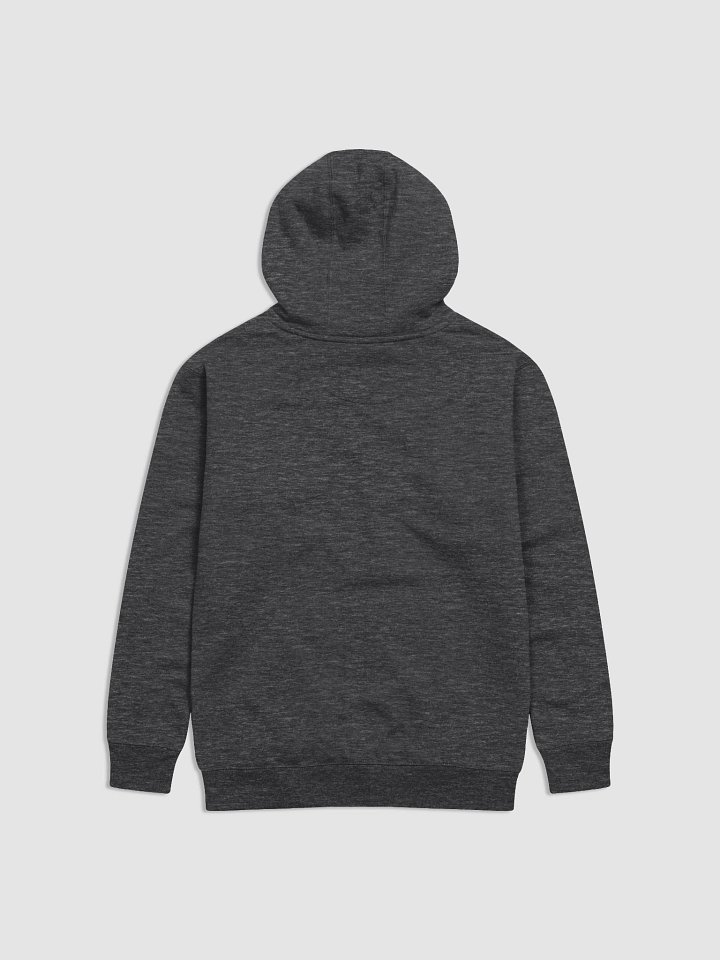 SR Shield Logo hoodie product image (2)