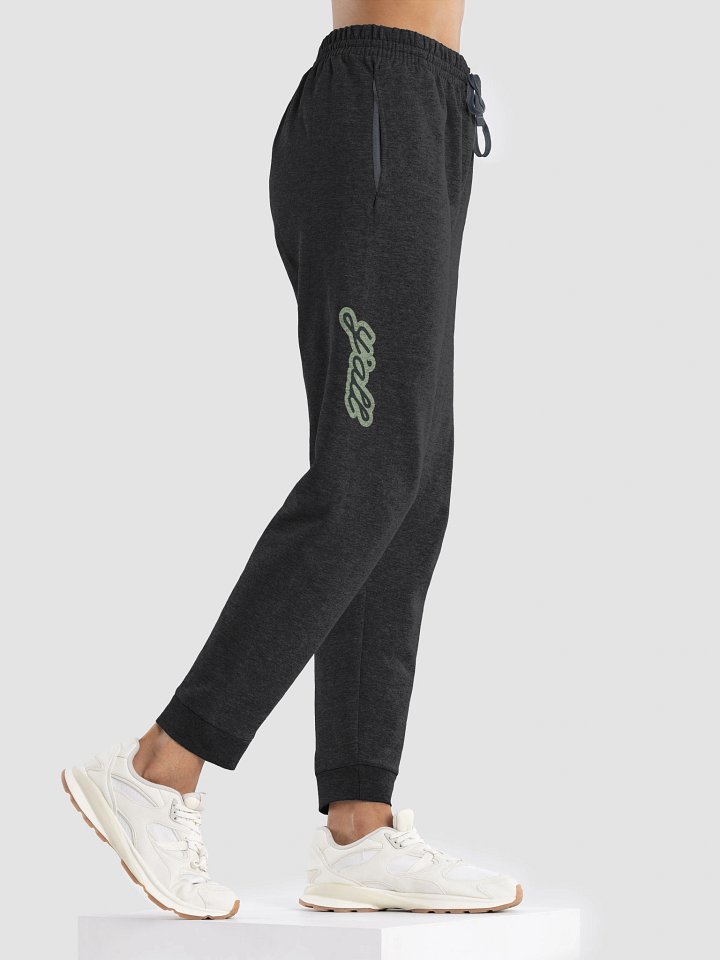 Mako Coded Joggers product image (2)