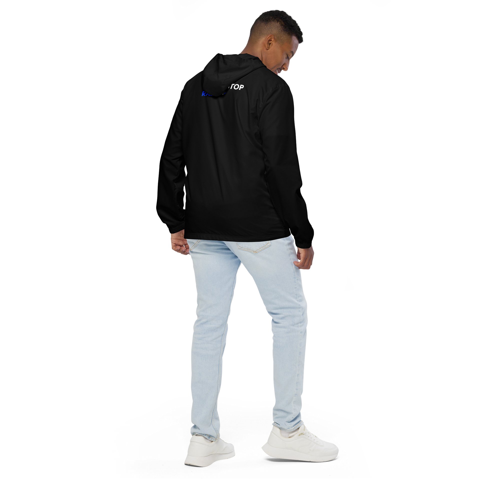 TSR Windbreaker product image (4)