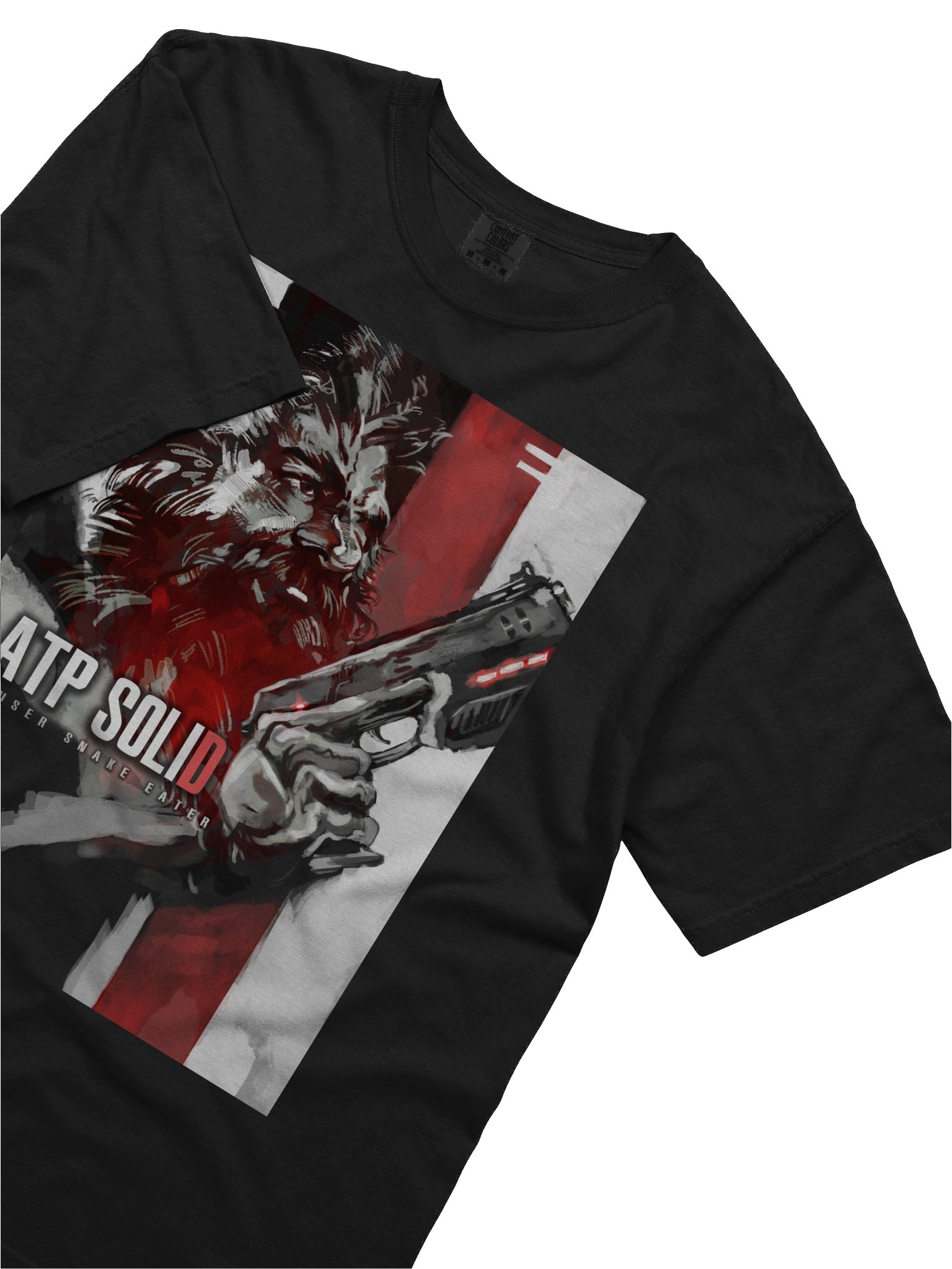 ATP Solid Shirt product image (125)