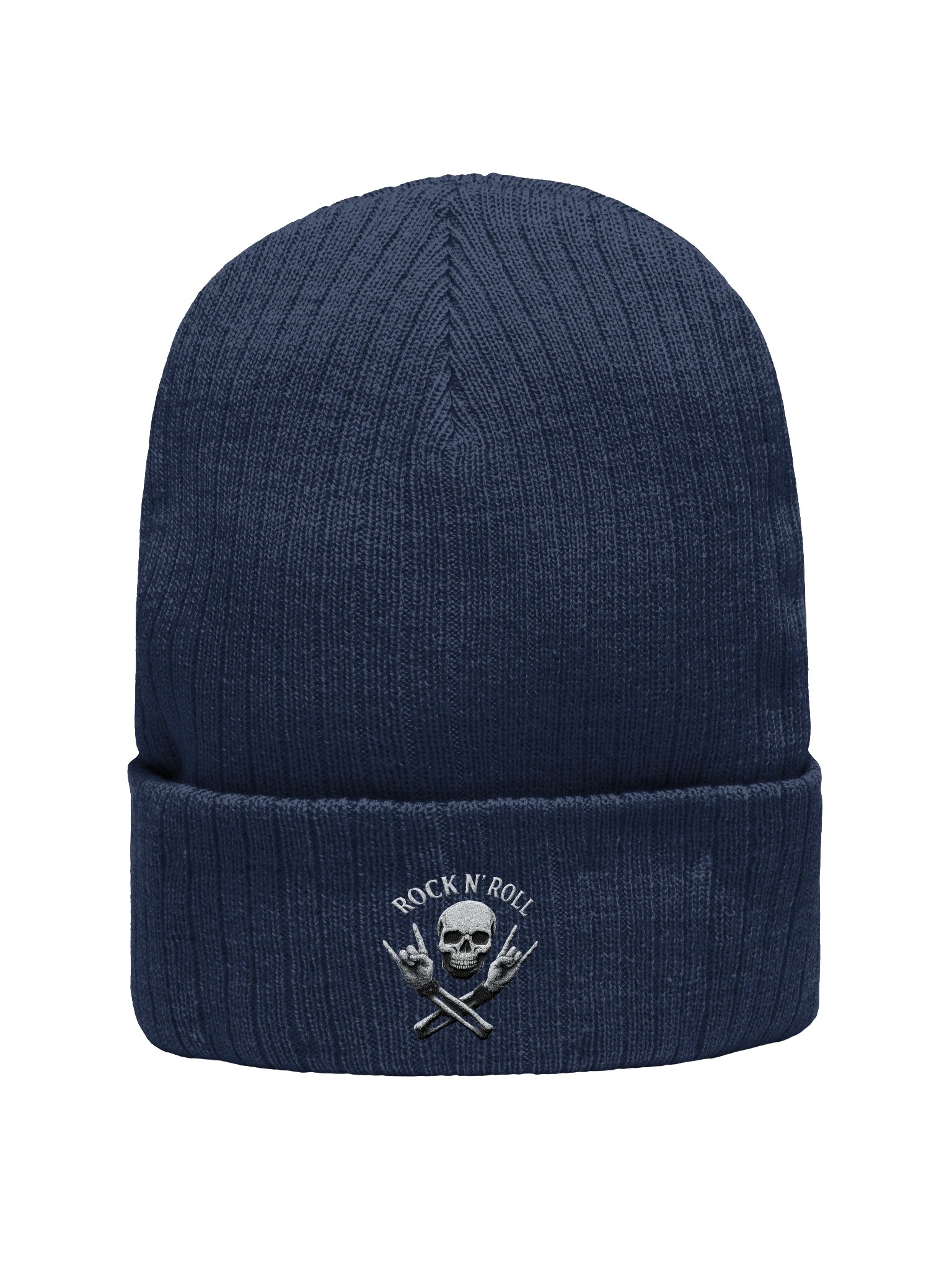 Rock N Roll Beanie product image (1)