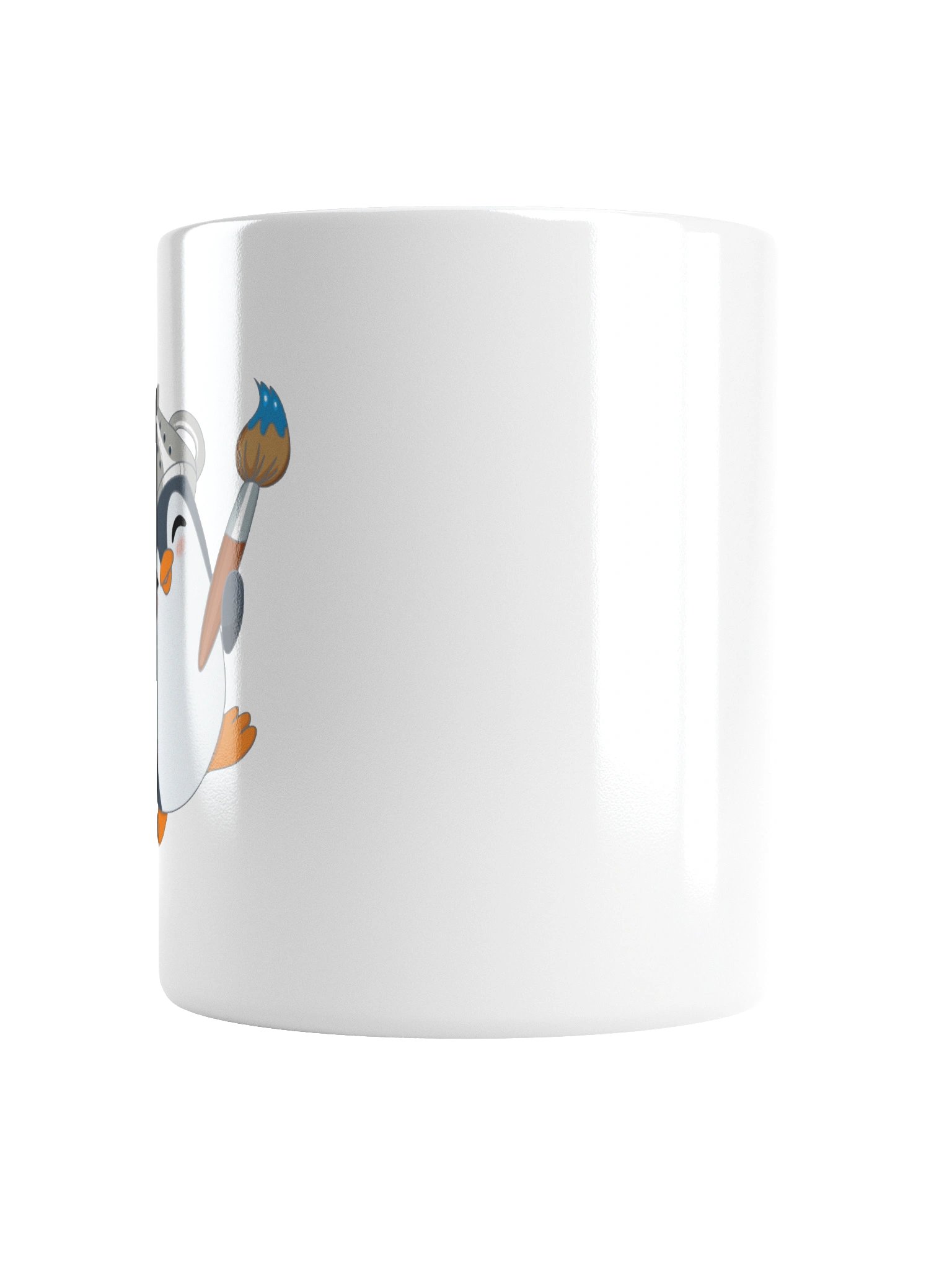 Painting Chobby Mug product image (6)