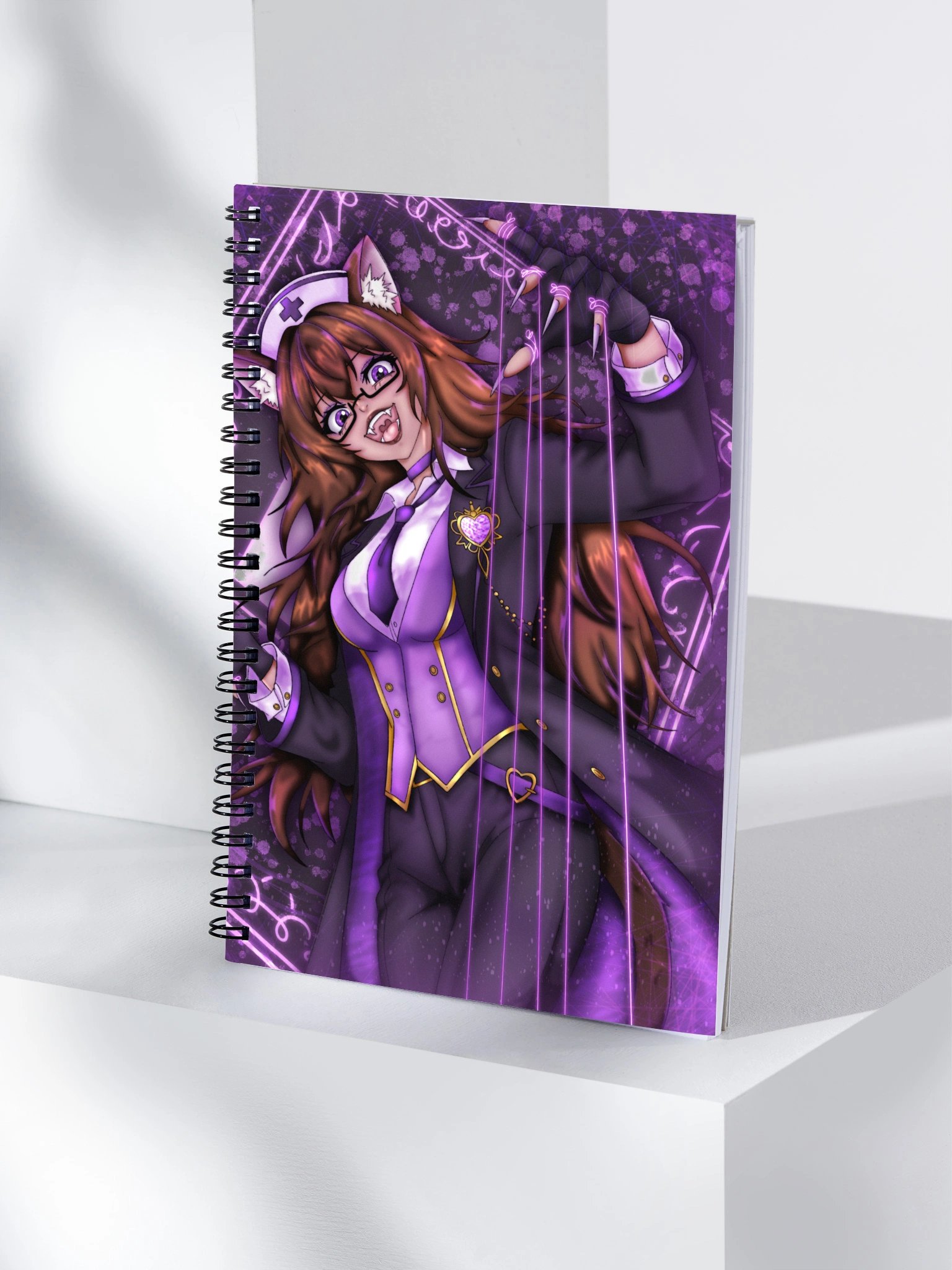Double Mel Journal product image (4)