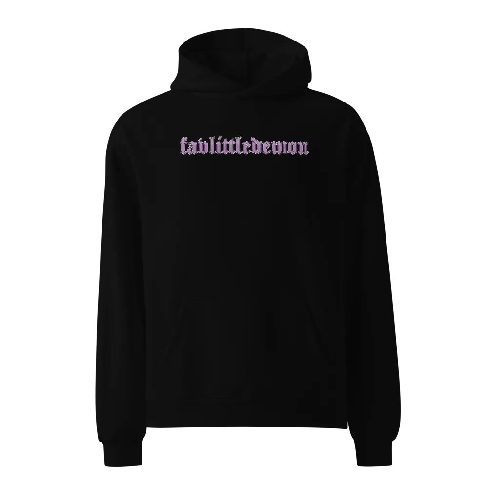 Bummin' Around Hoodie product image (1)