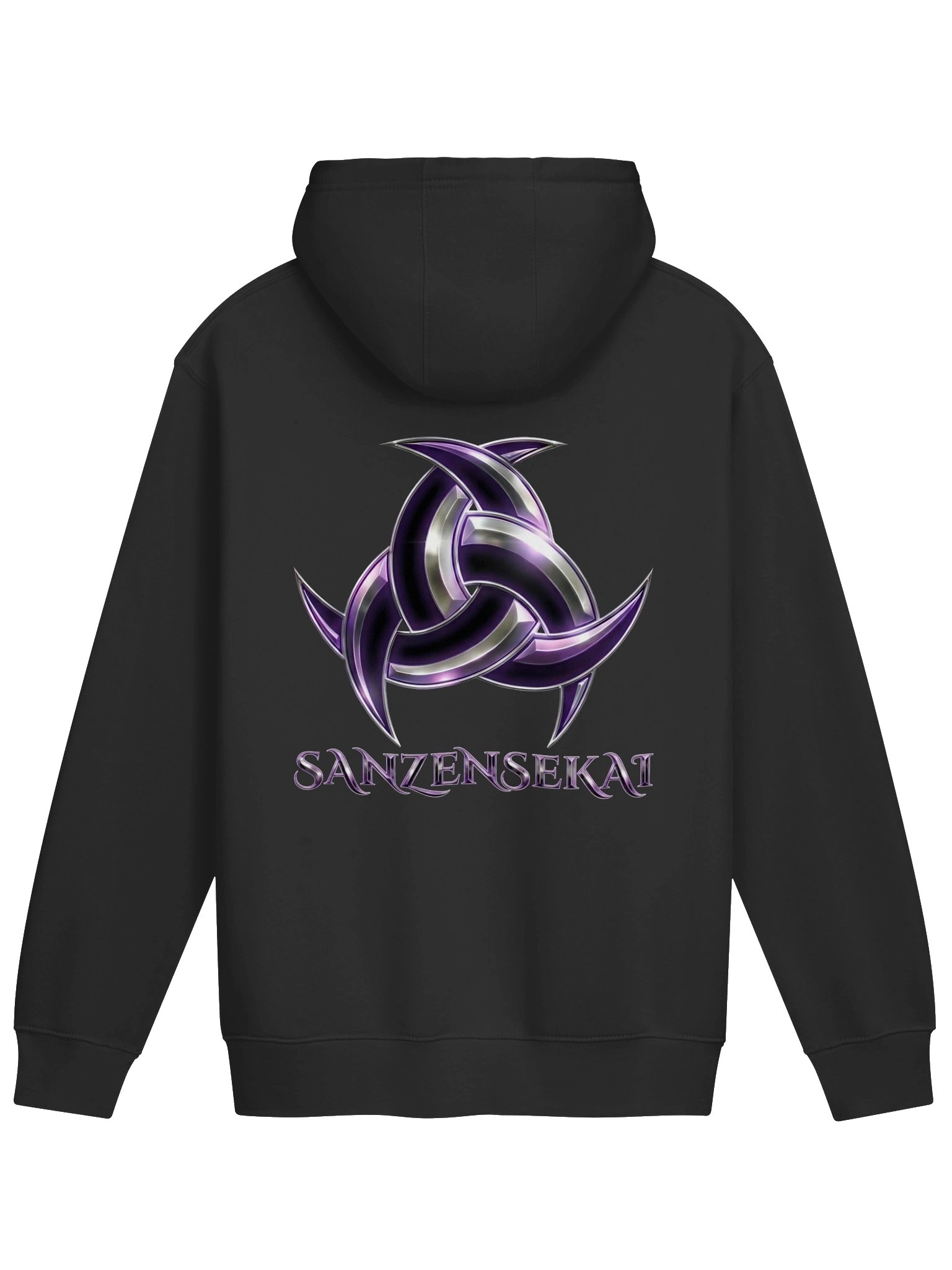 Lane Seven Premium Pullover Hoodie product image (1)