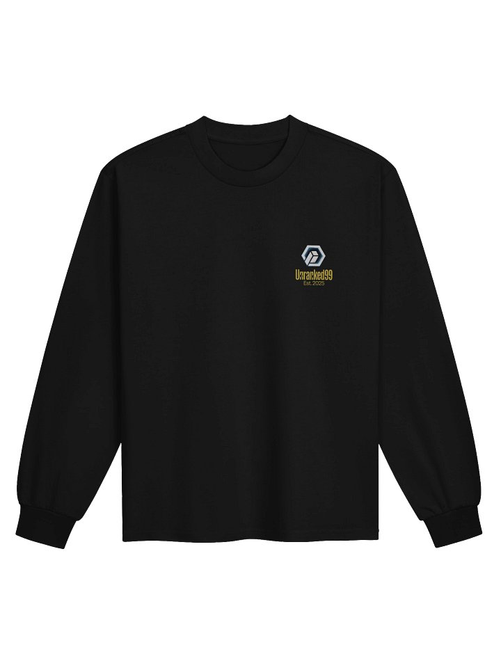Long Sleeve product image (1)