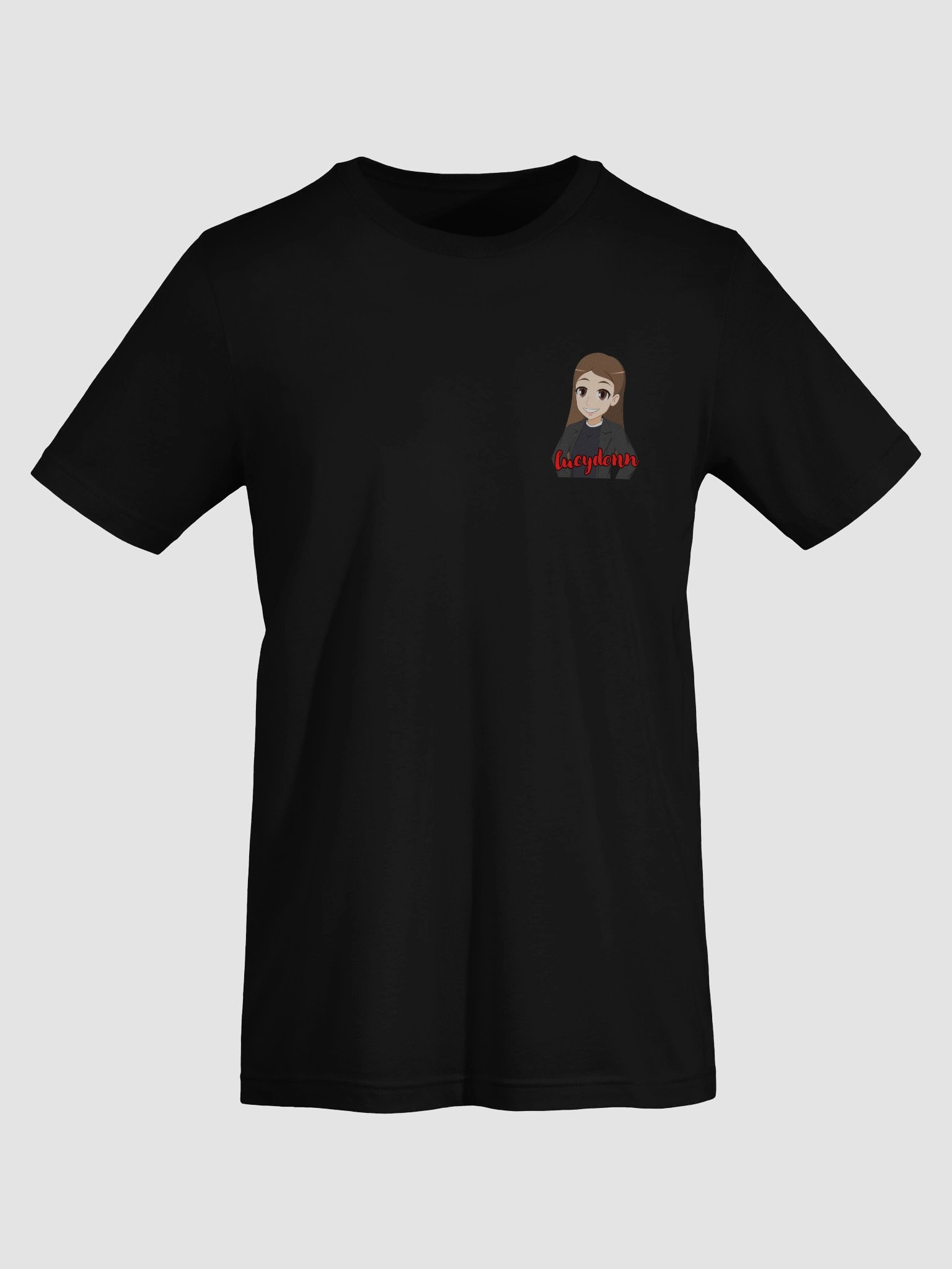 Lucy T-Shirt product image (39)