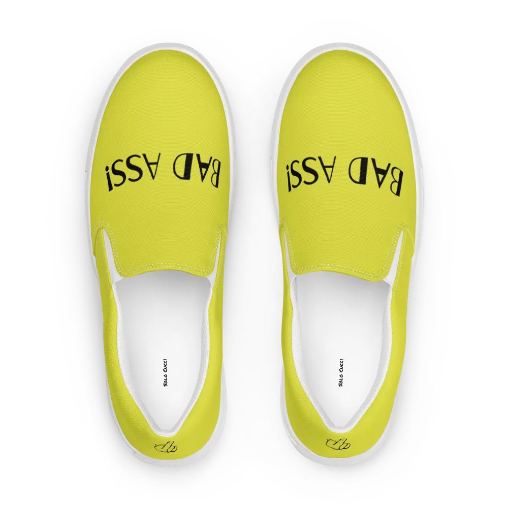 Bad Ass Slip-Ons product image (3)
